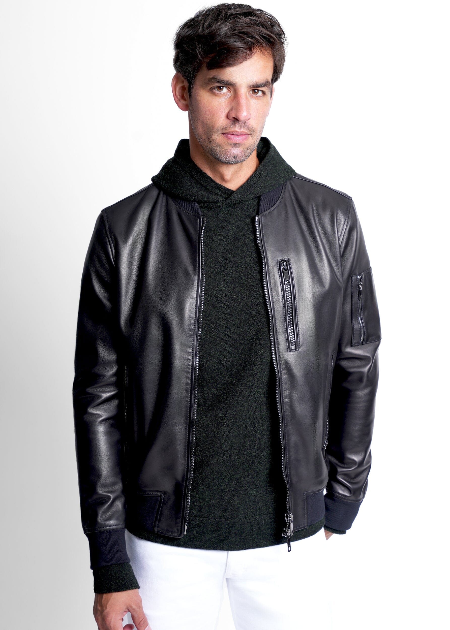 TEO PLONGÉ BOMBER