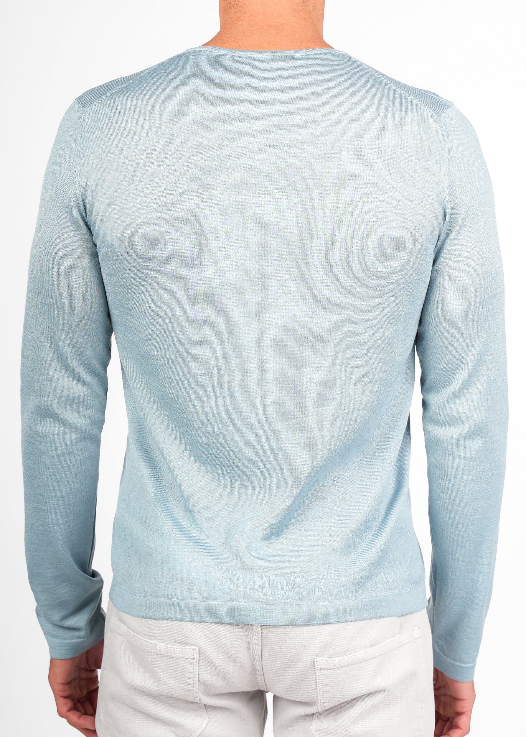 Ice Blue