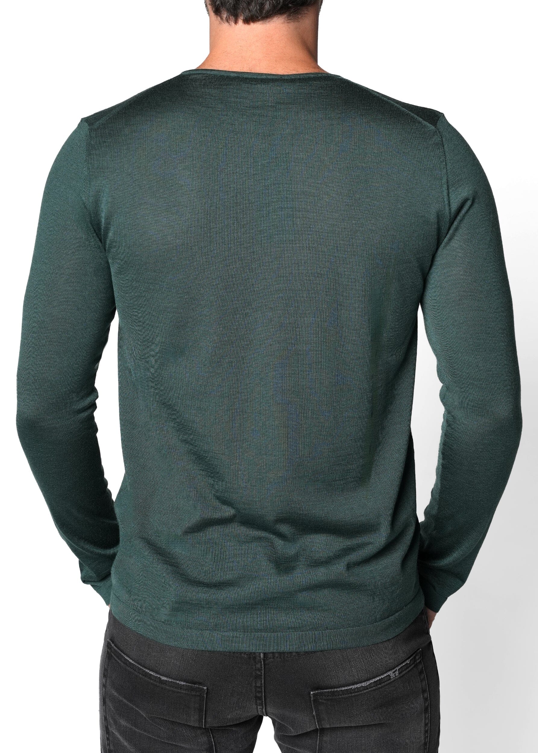 Forest Green