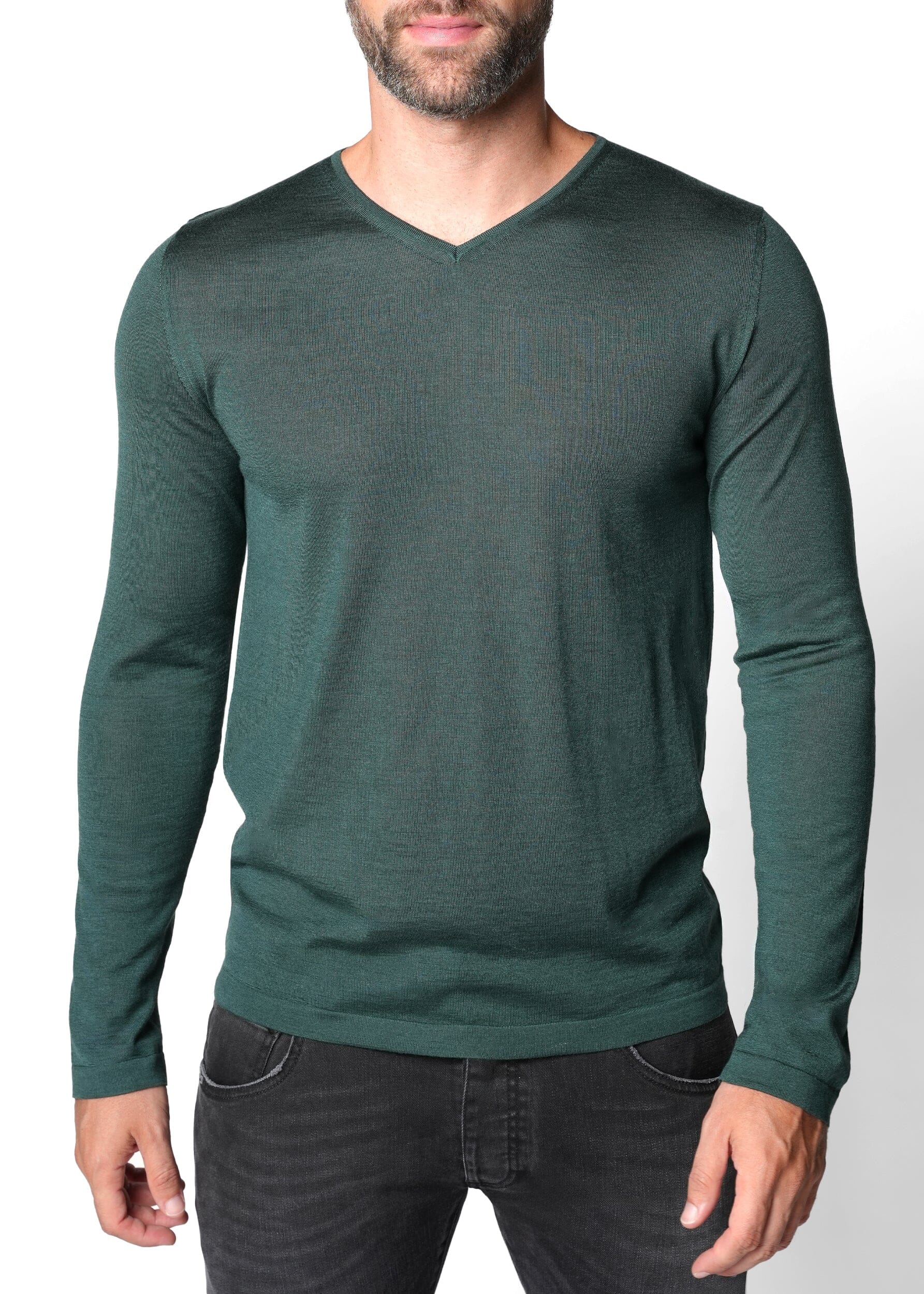 Forest Green