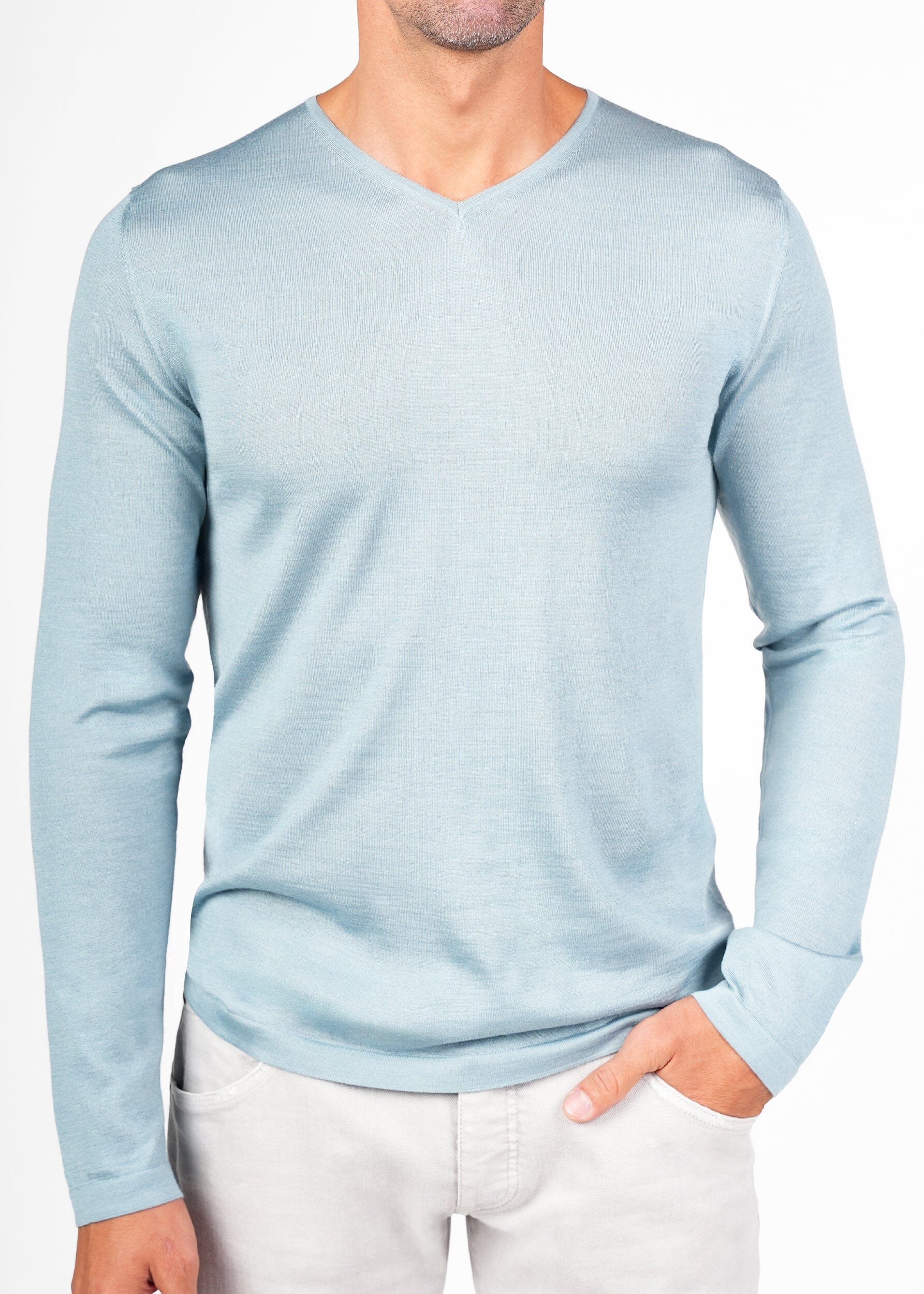 Ice Blue