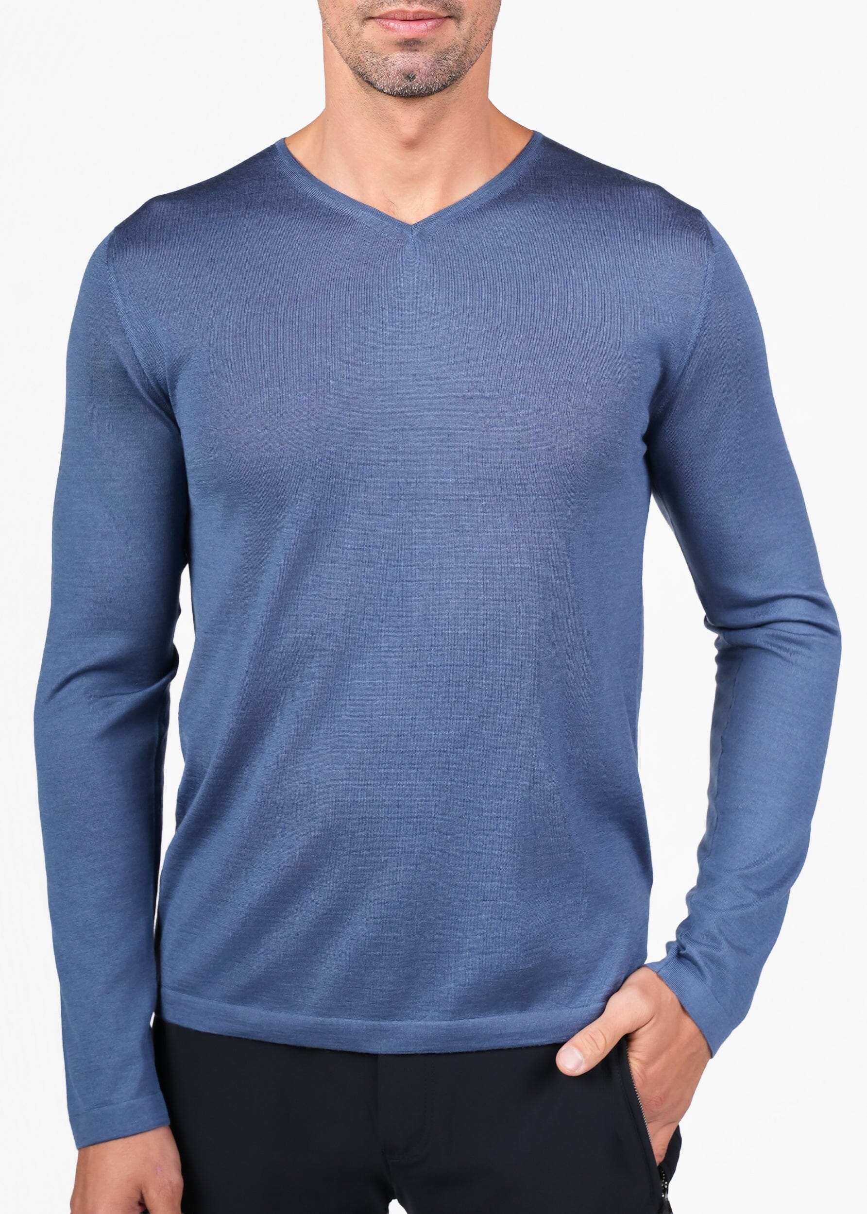 Steel Blue