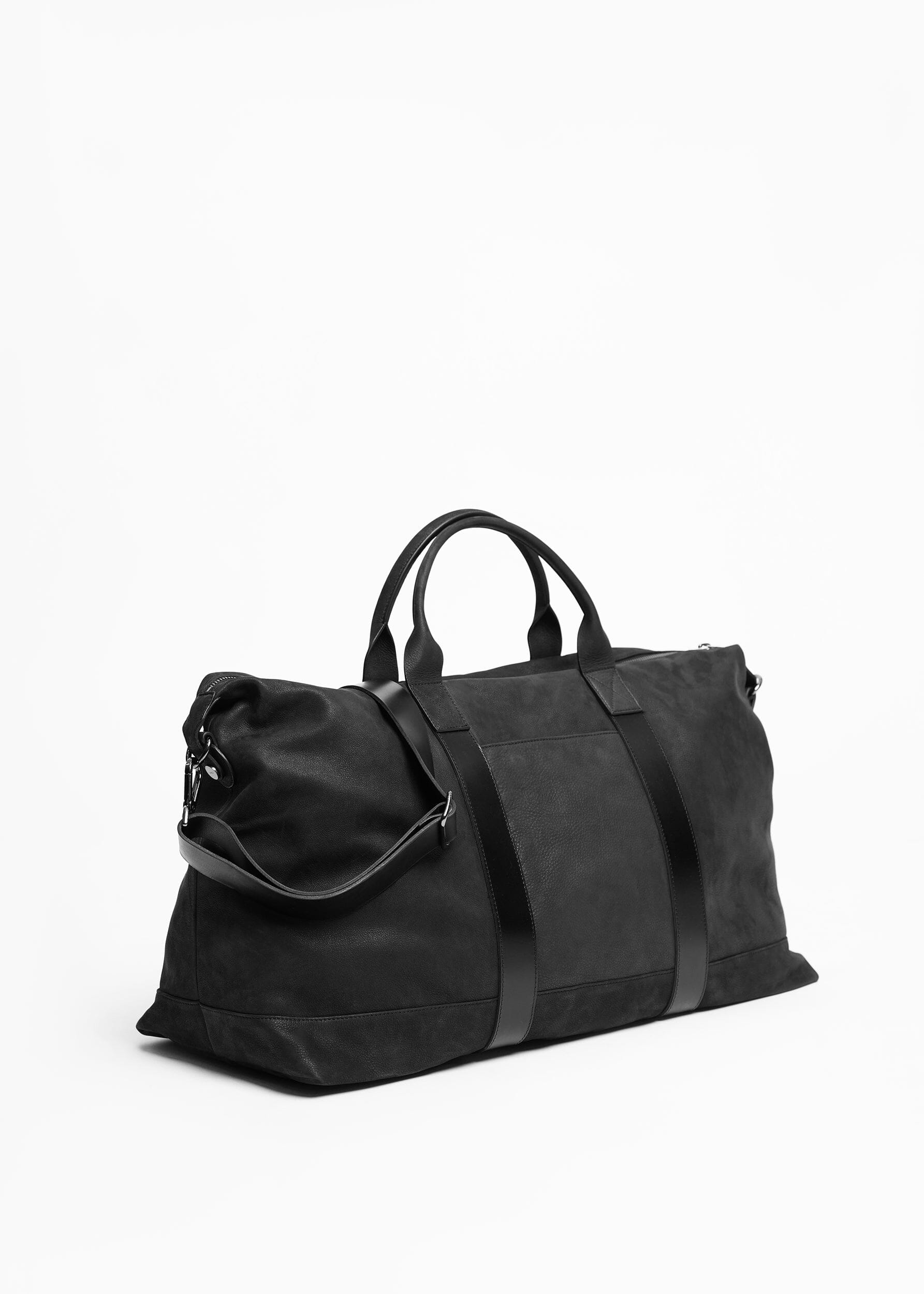 VOYAGE DUFFLE BAG