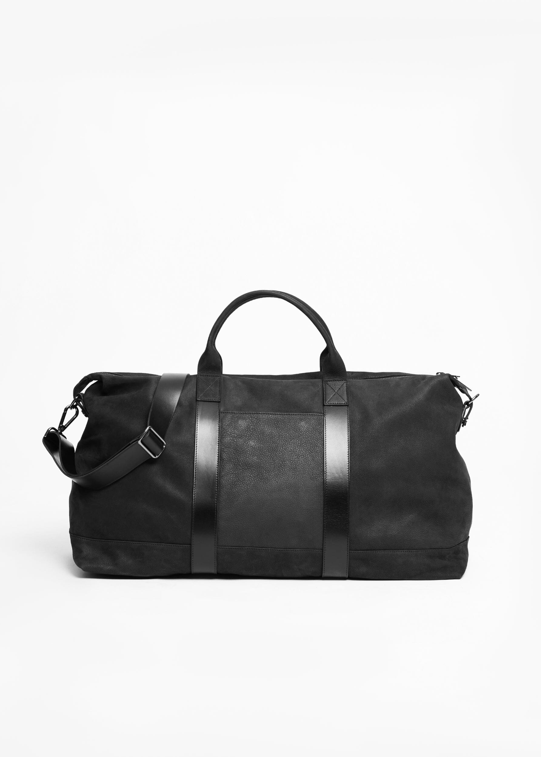VOYAGE DUFFLE BAG
