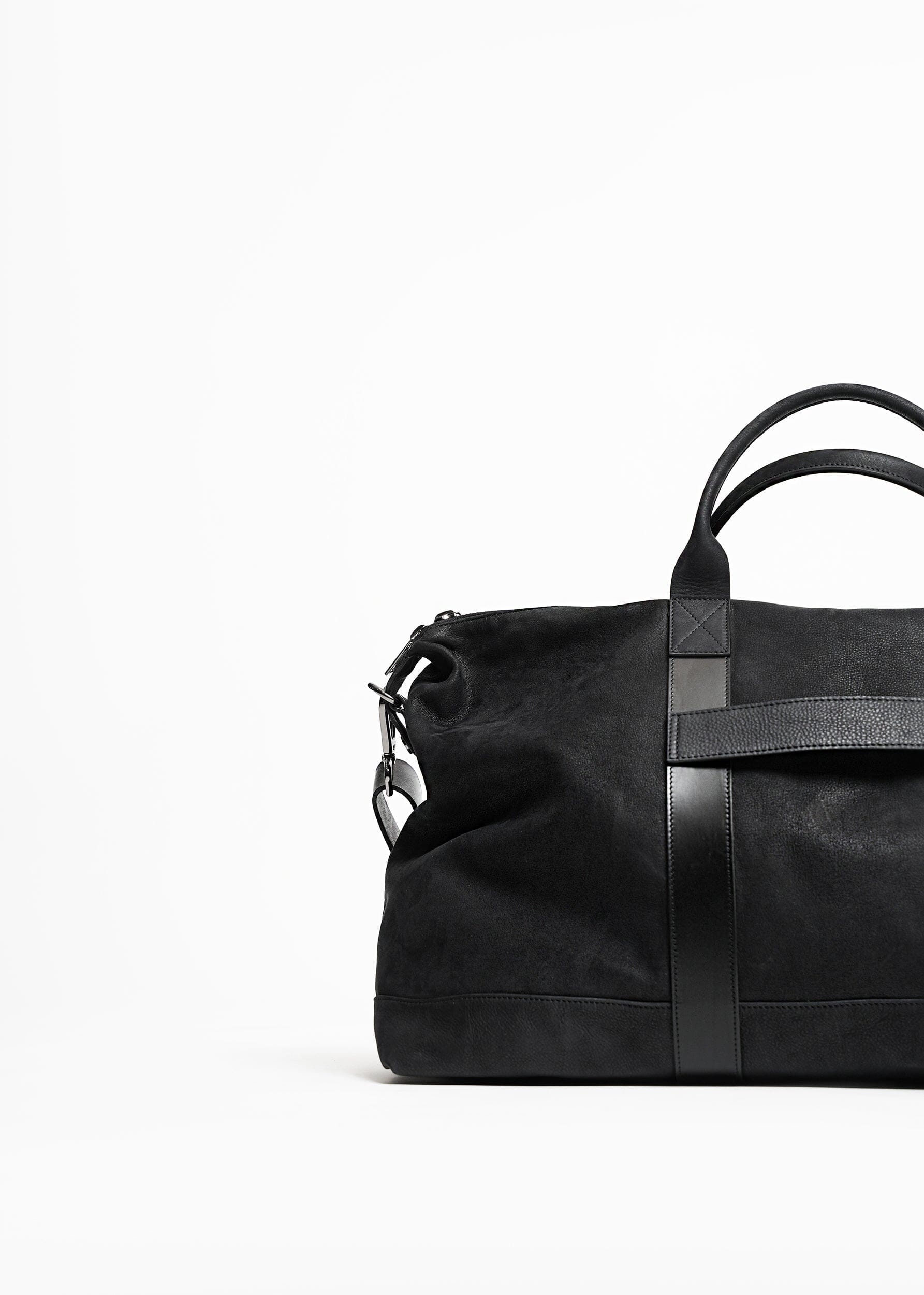 VOYAGE DUFFLE BAG