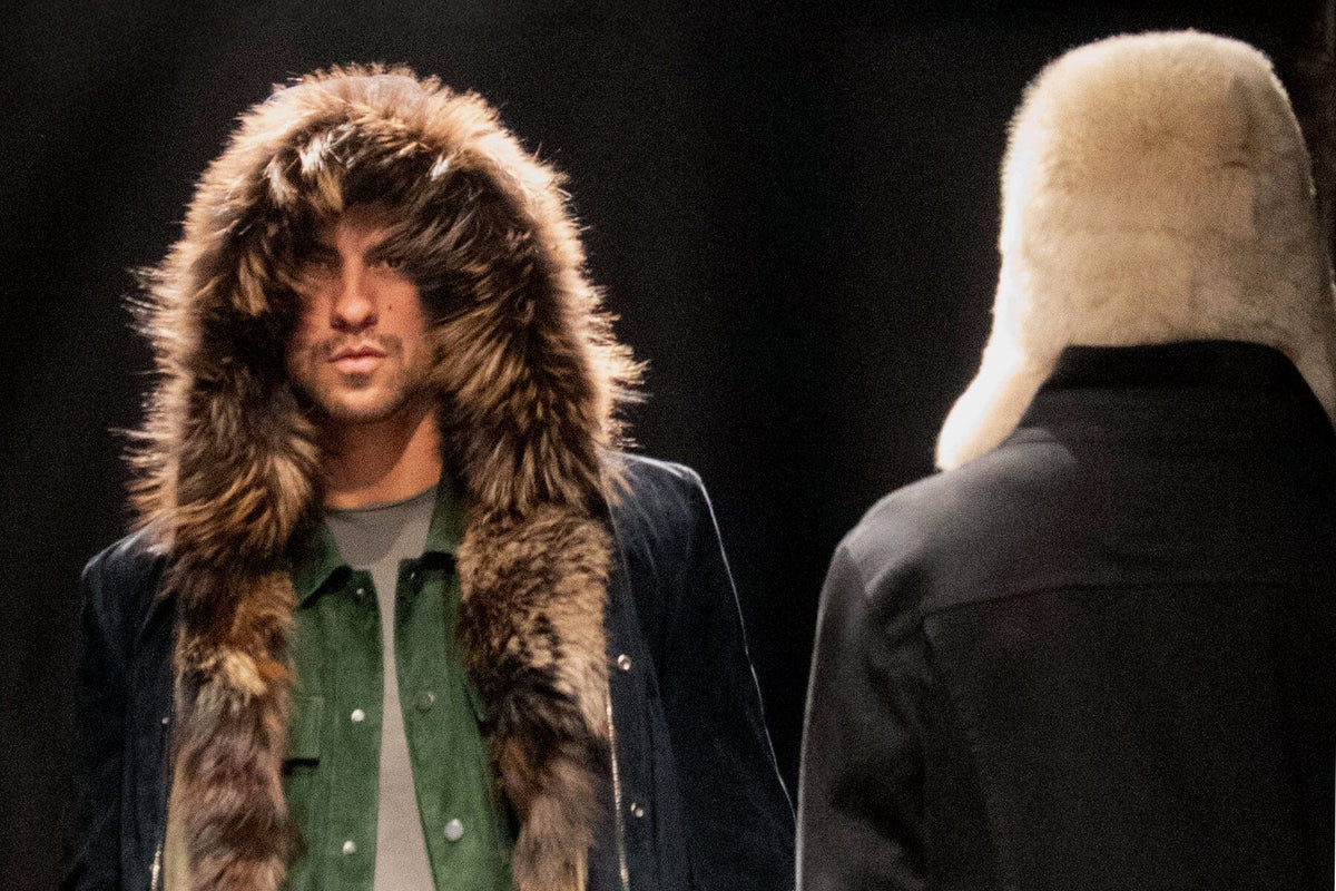 FW26 RUNWAY