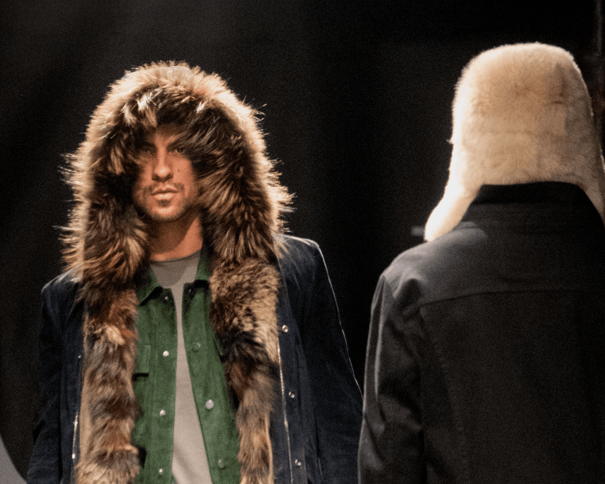 FW26 RUNWAY
