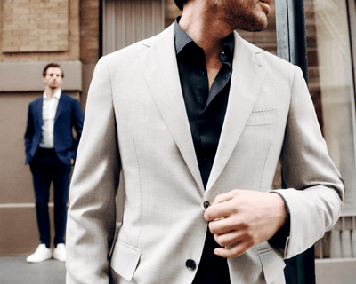SARTORIAL COLLECTION