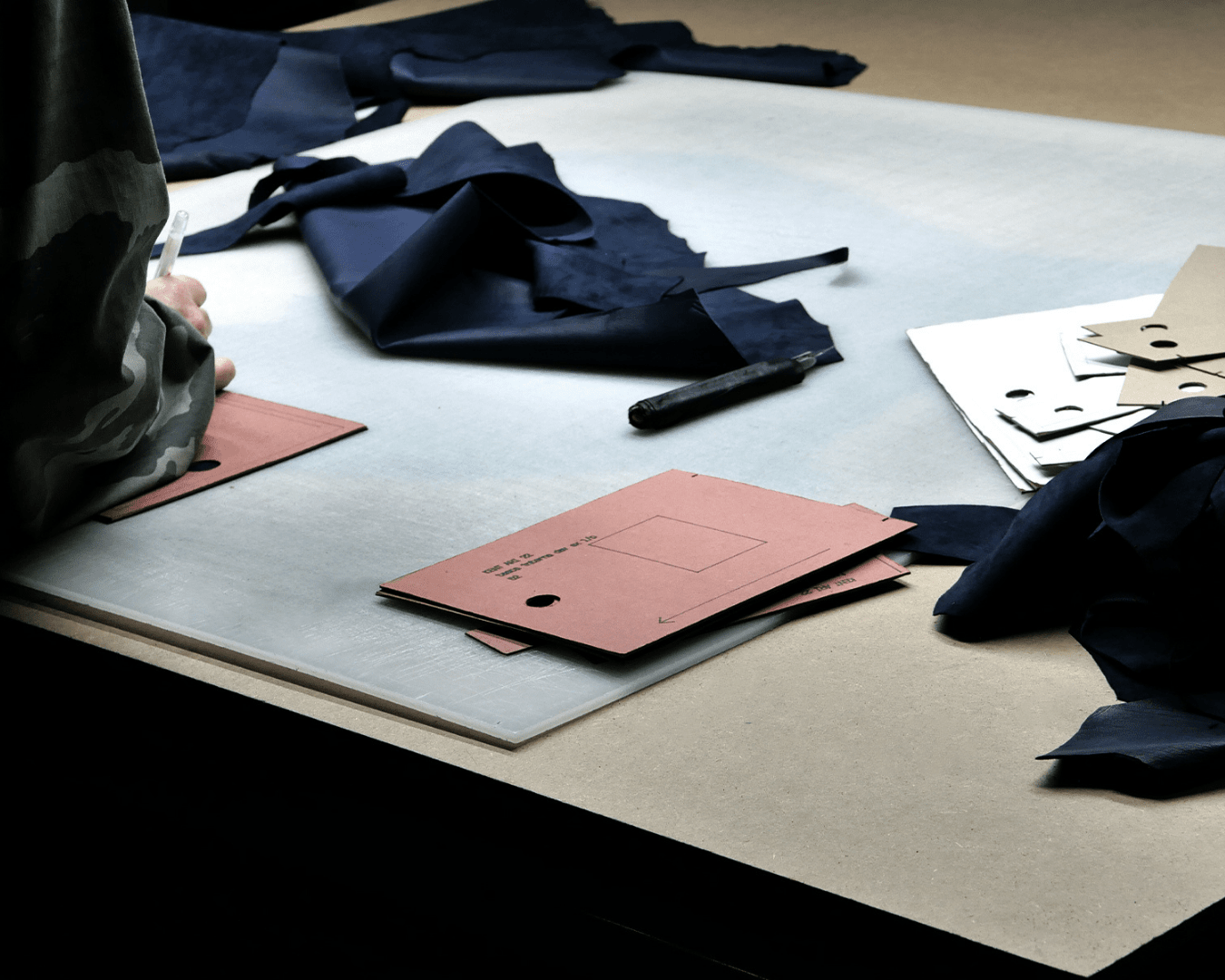 TUSCAN ATELIER
