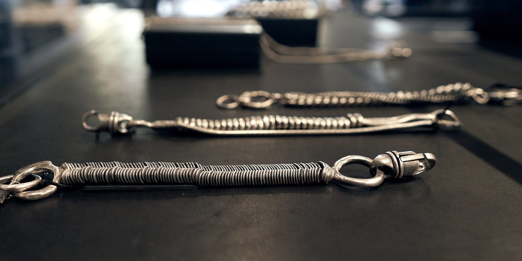 ACCESSORIES