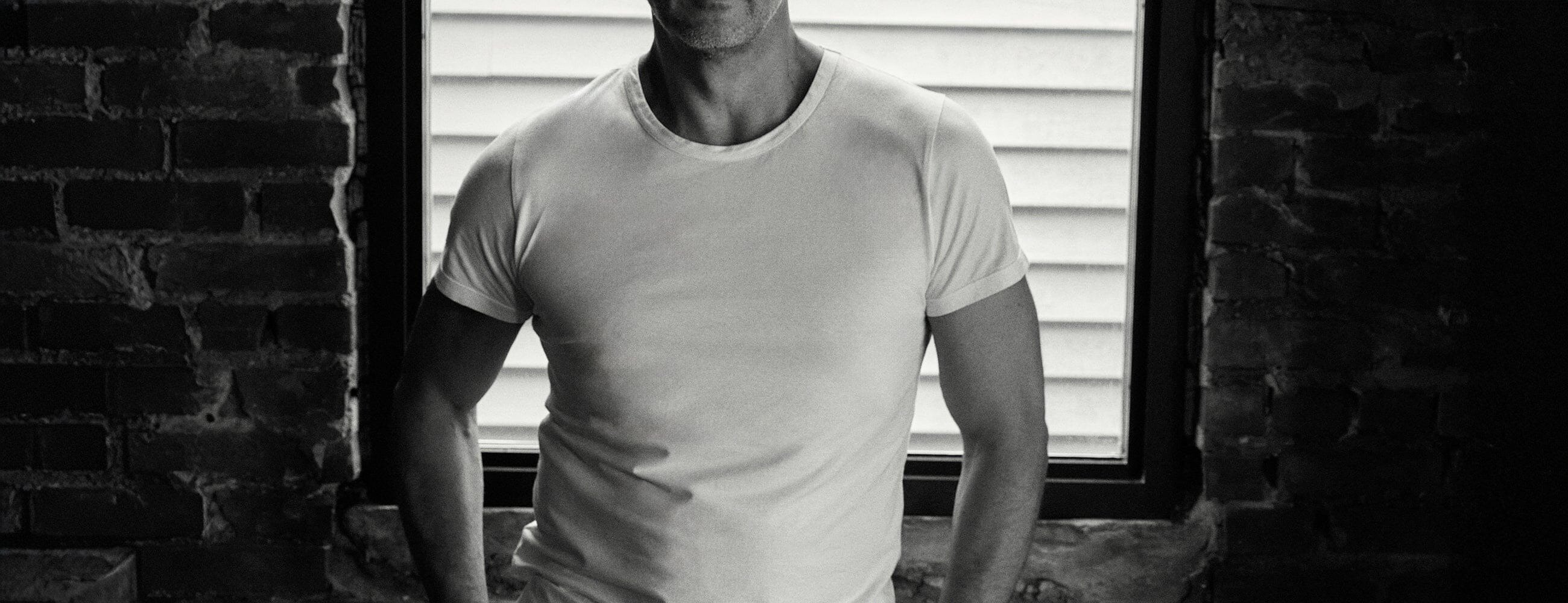 crewnecks