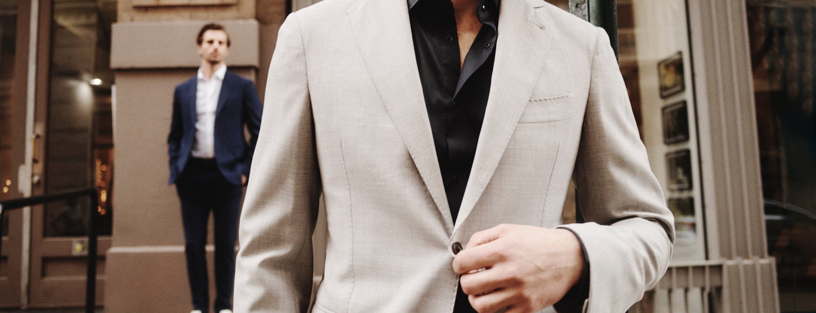FORMAL EDGE