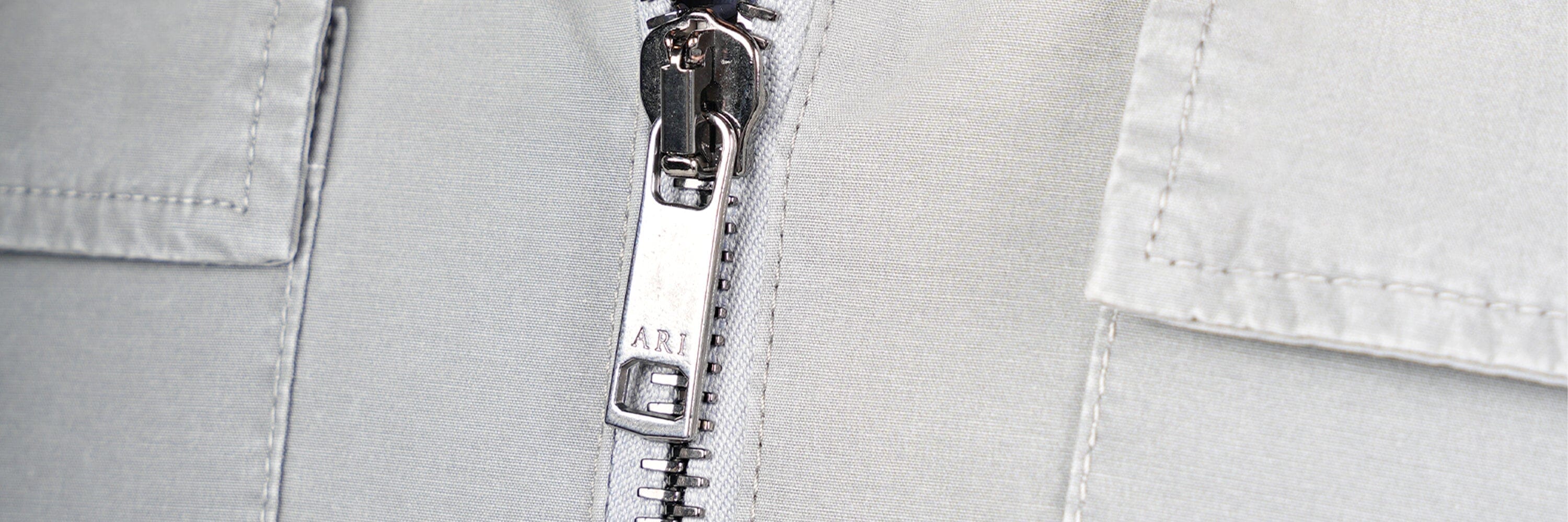 JACKETS AND OUTERWEAR