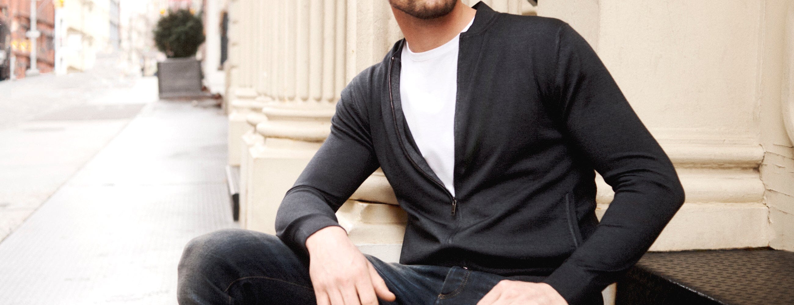 KNITWEAR