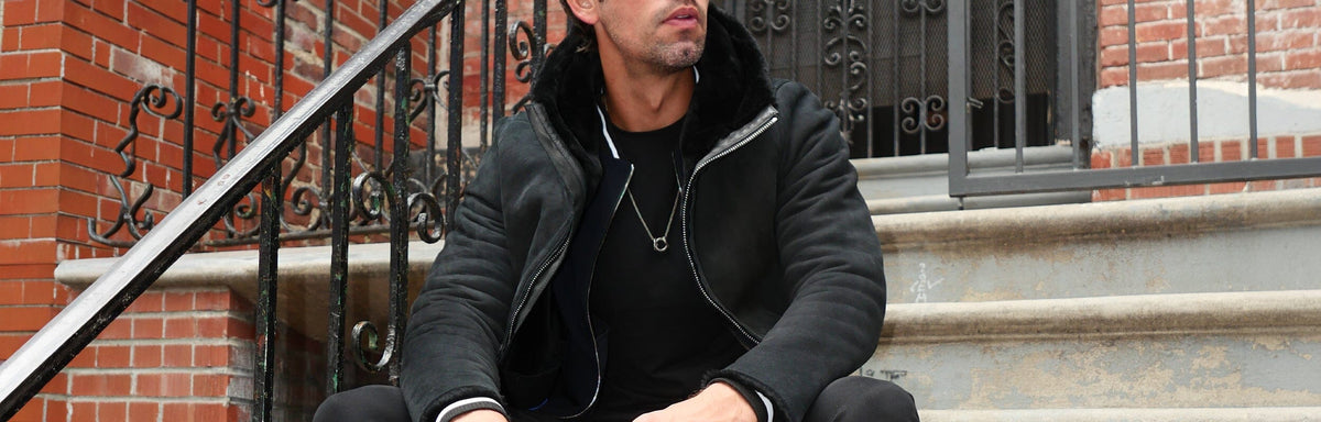 LEATHER