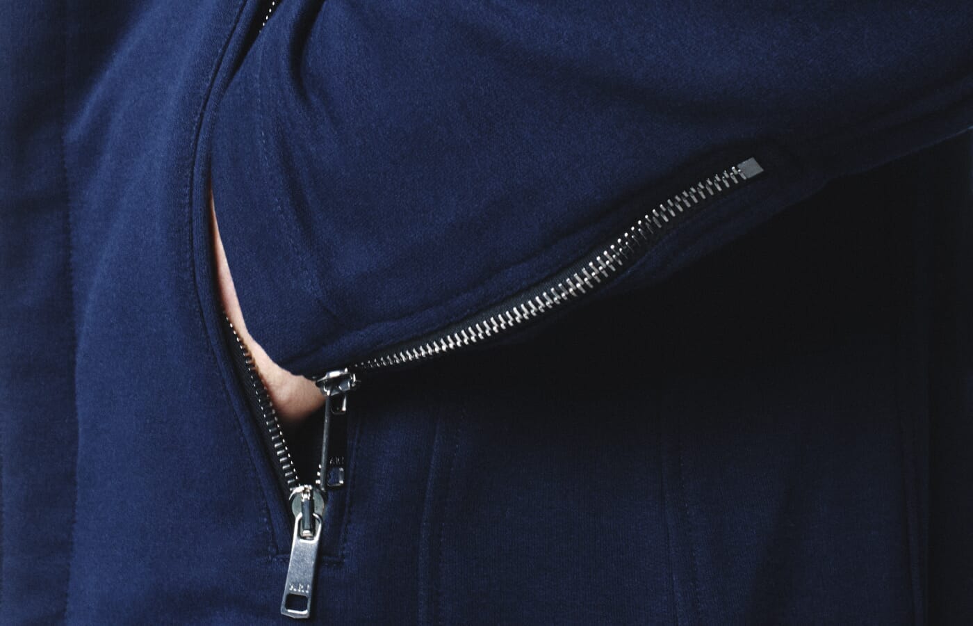 LEISUREWEAR