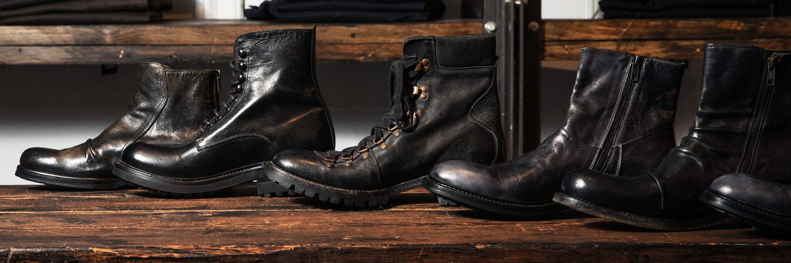 SHOES