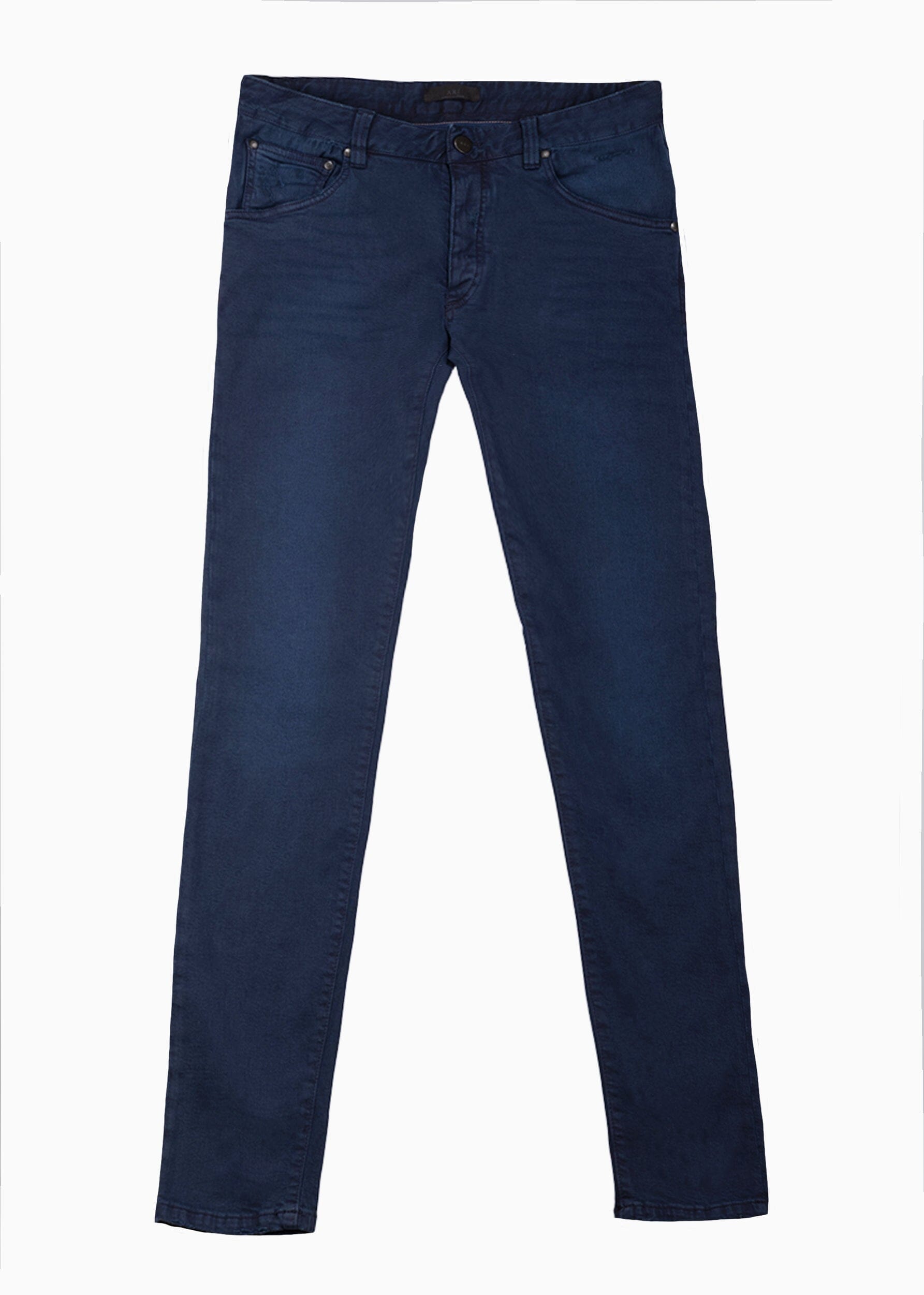deep blue dye