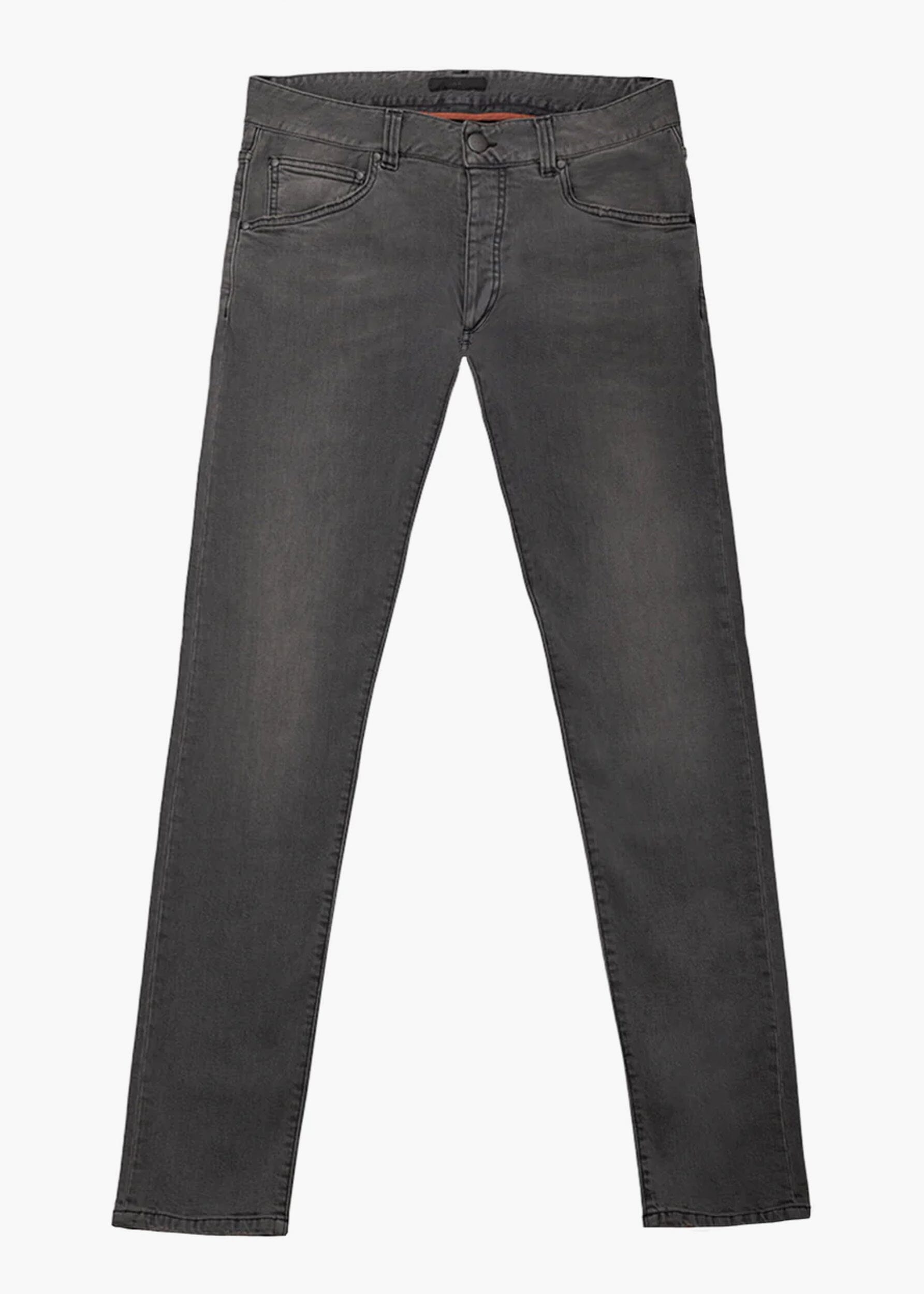 pearl grey casual