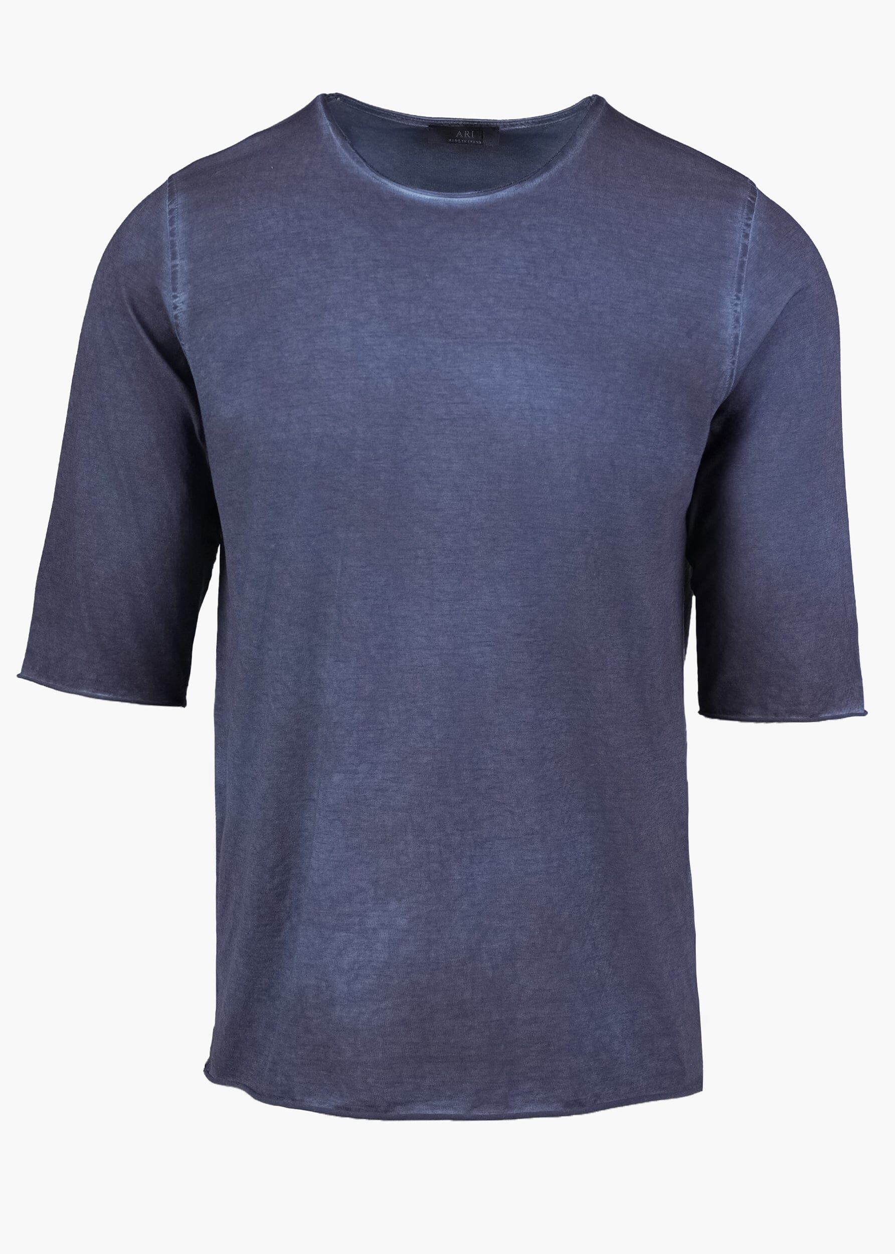 Blue Overdye