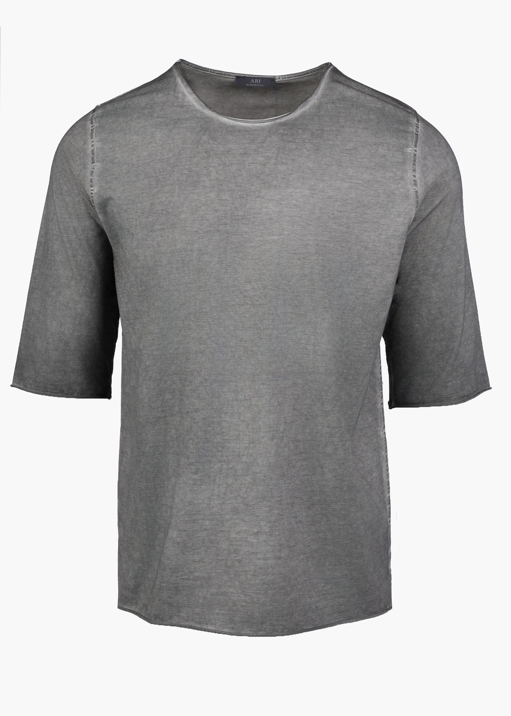 Grey Overdye