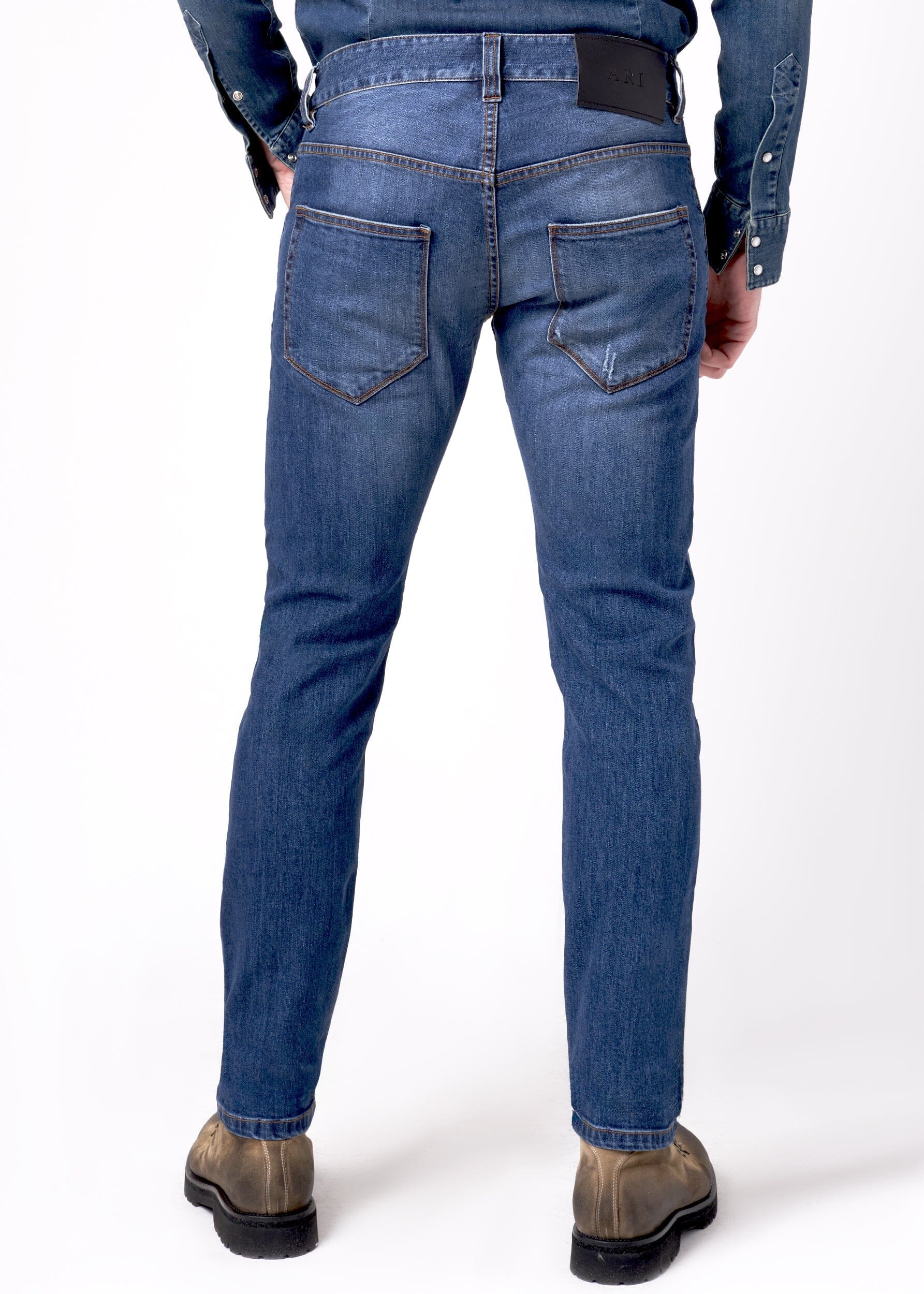 5PD SIGNATURE DENIM