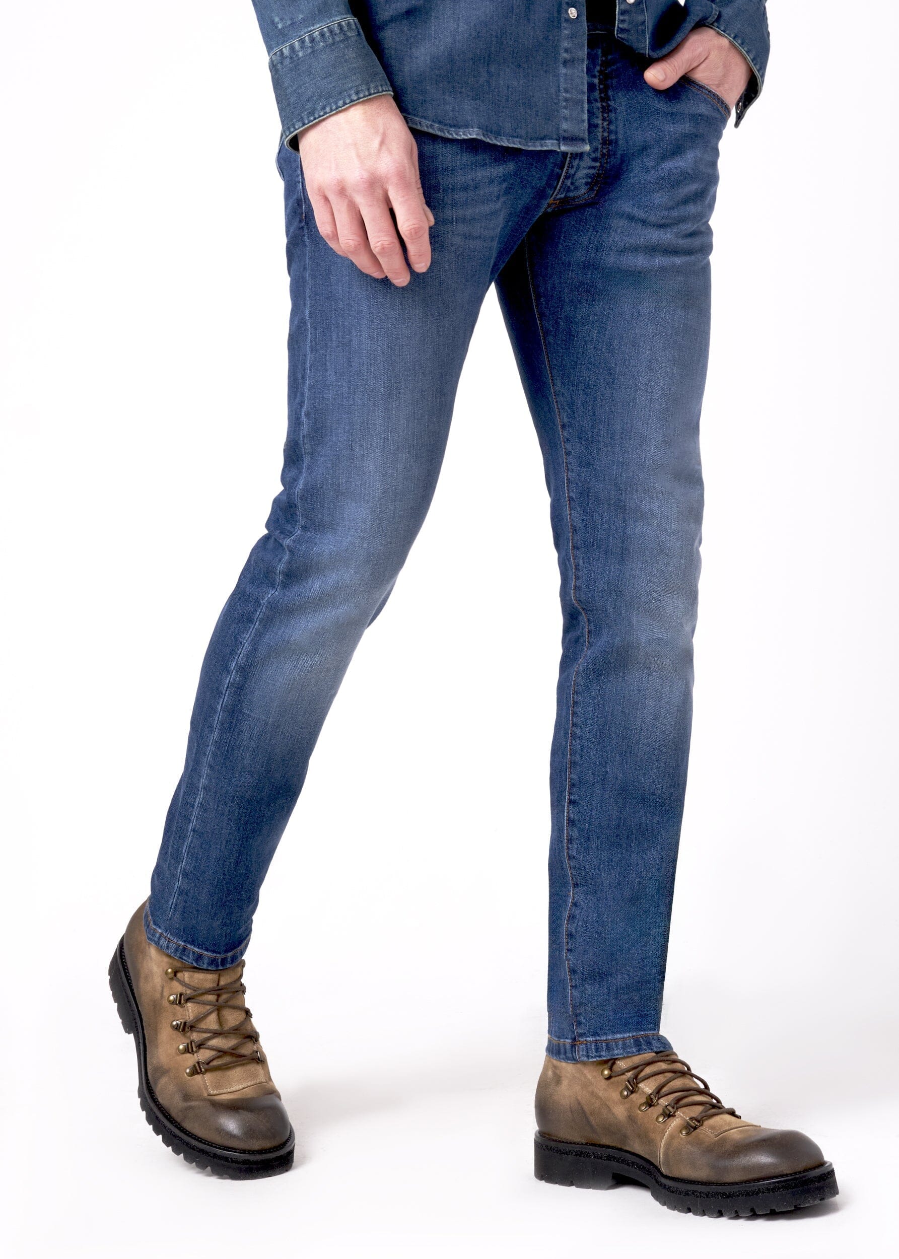 5PD SIGNATURE DENIM