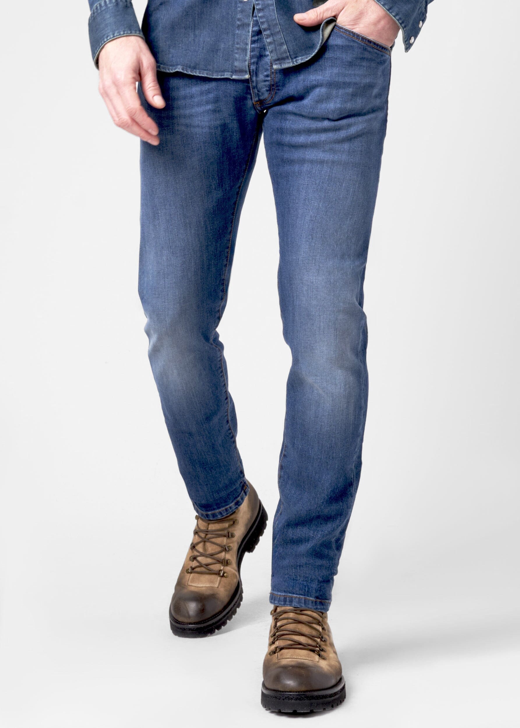 5PD SIGNATURE DENIM