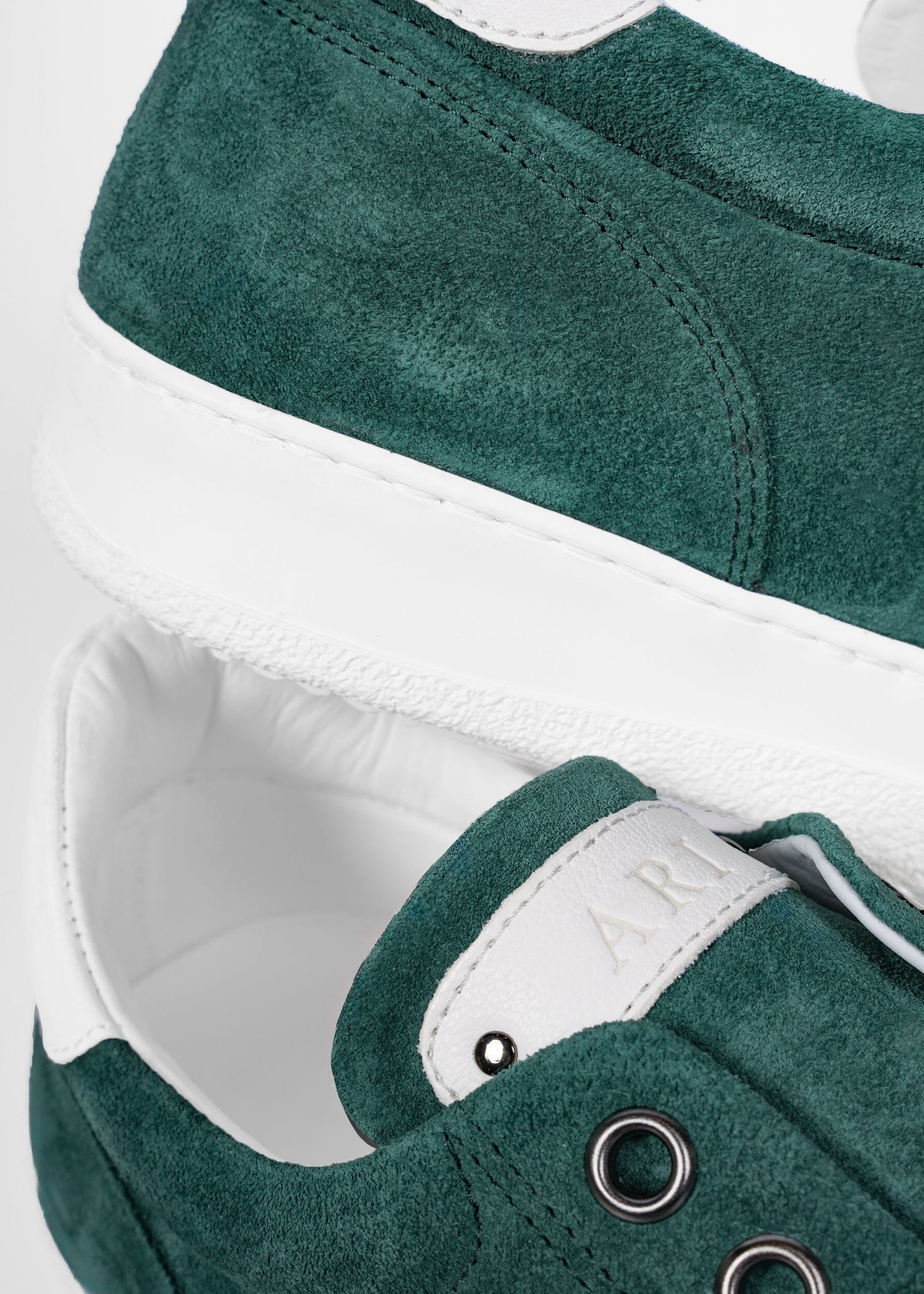 Emerald Green