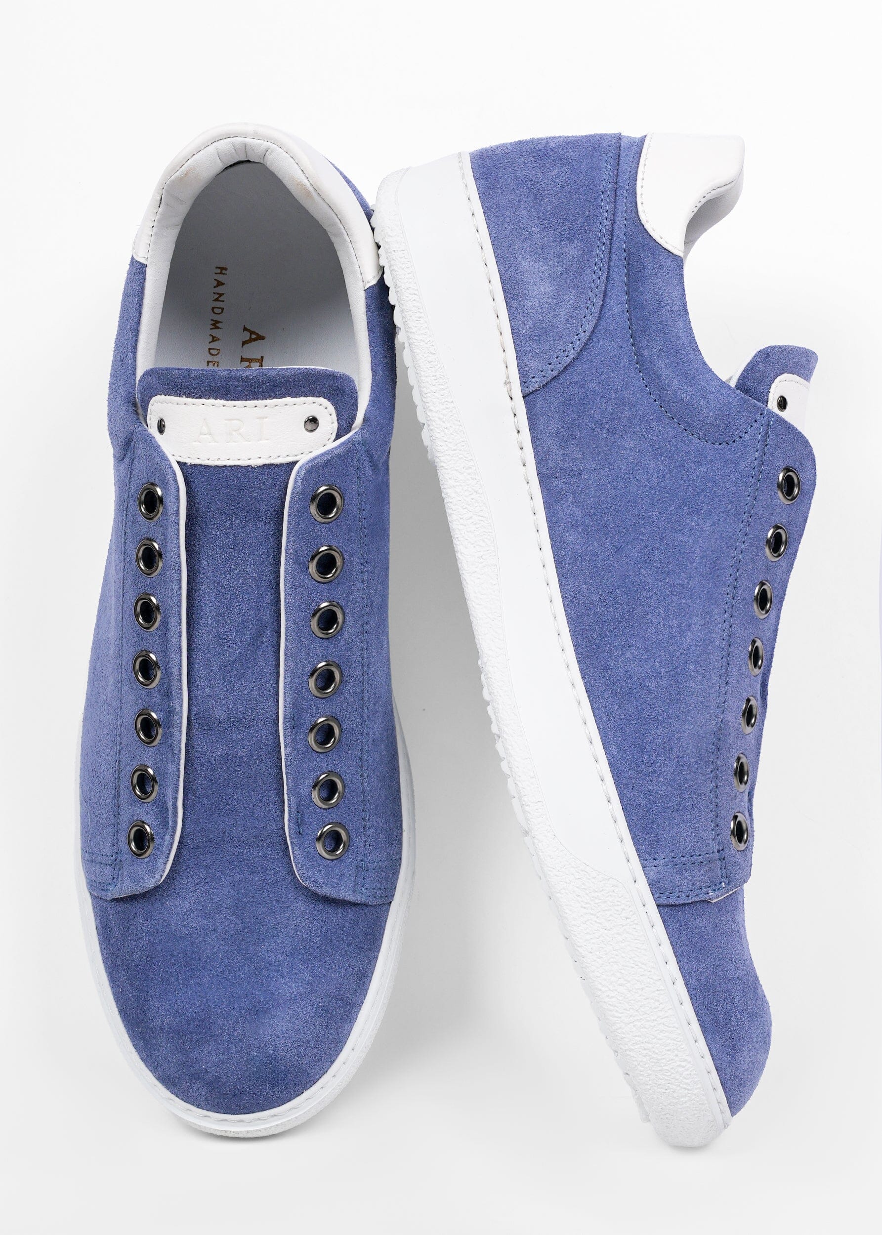 Steel Blue