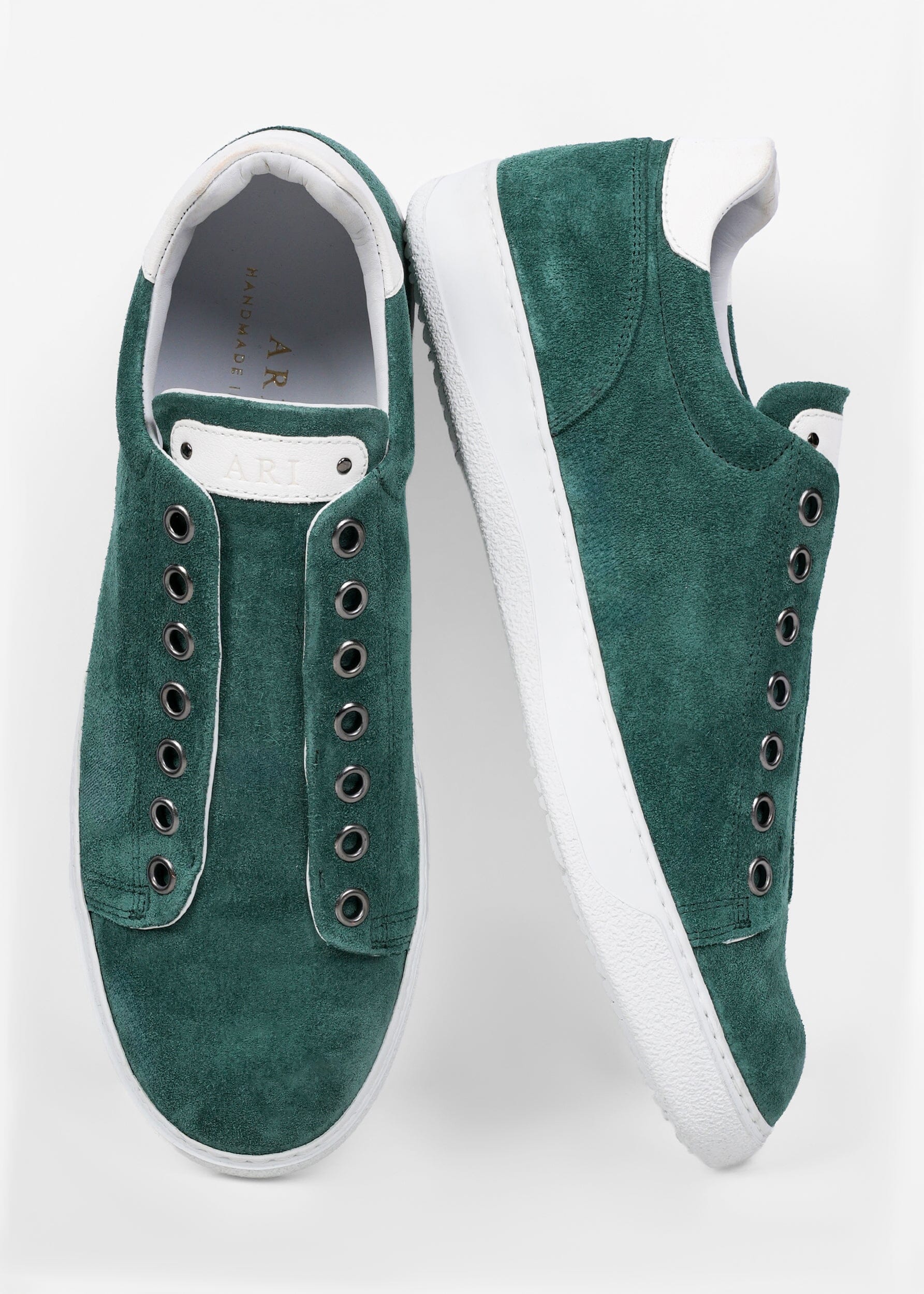 Emerald Green