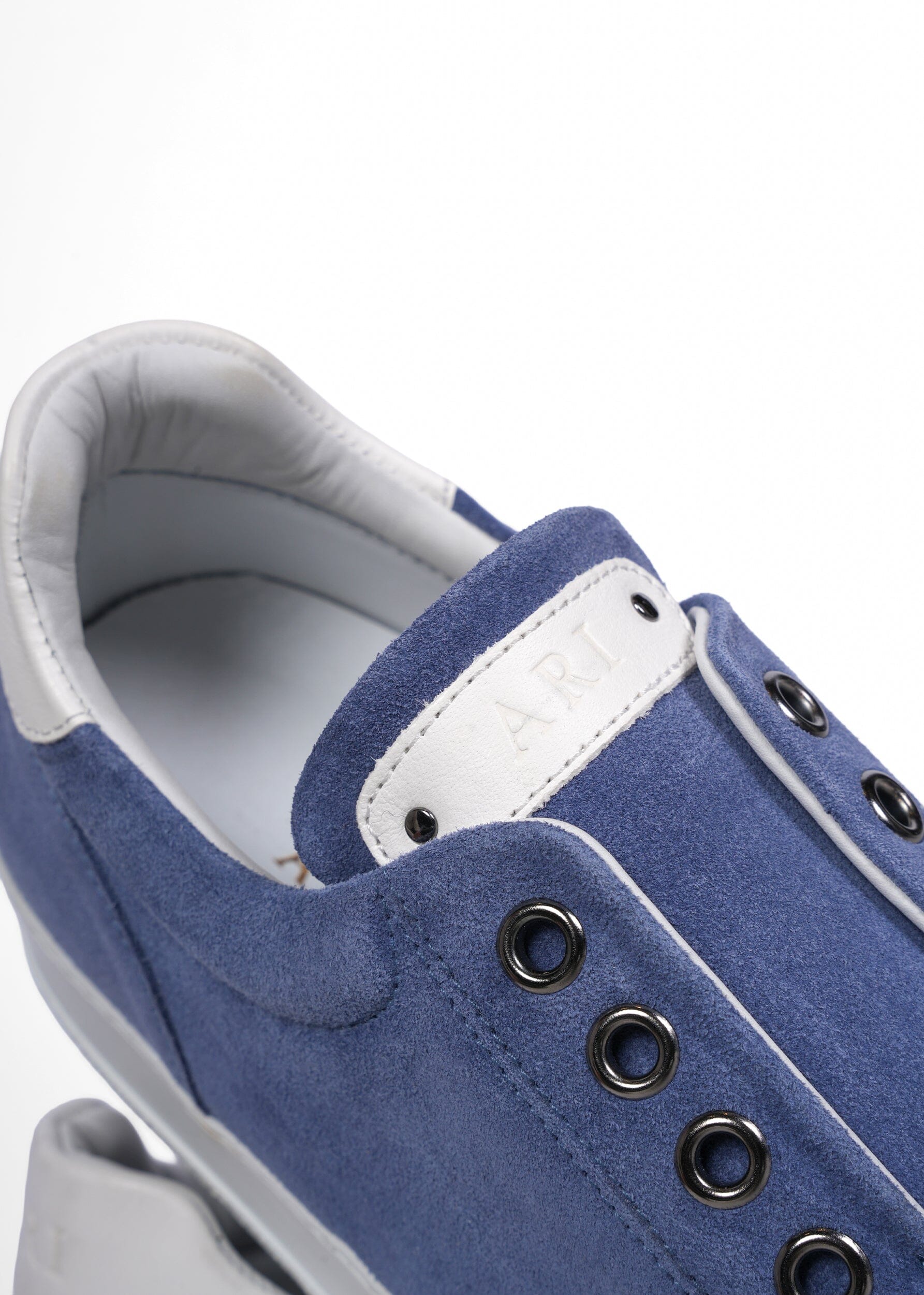 Steel Blue