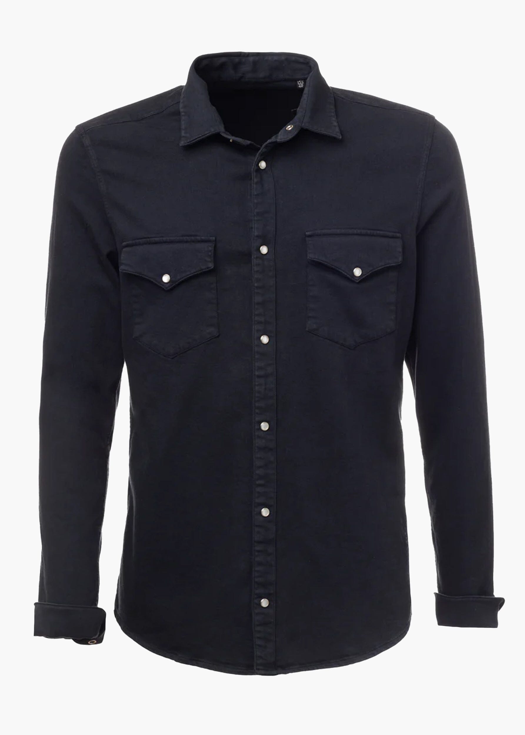 Black Wash