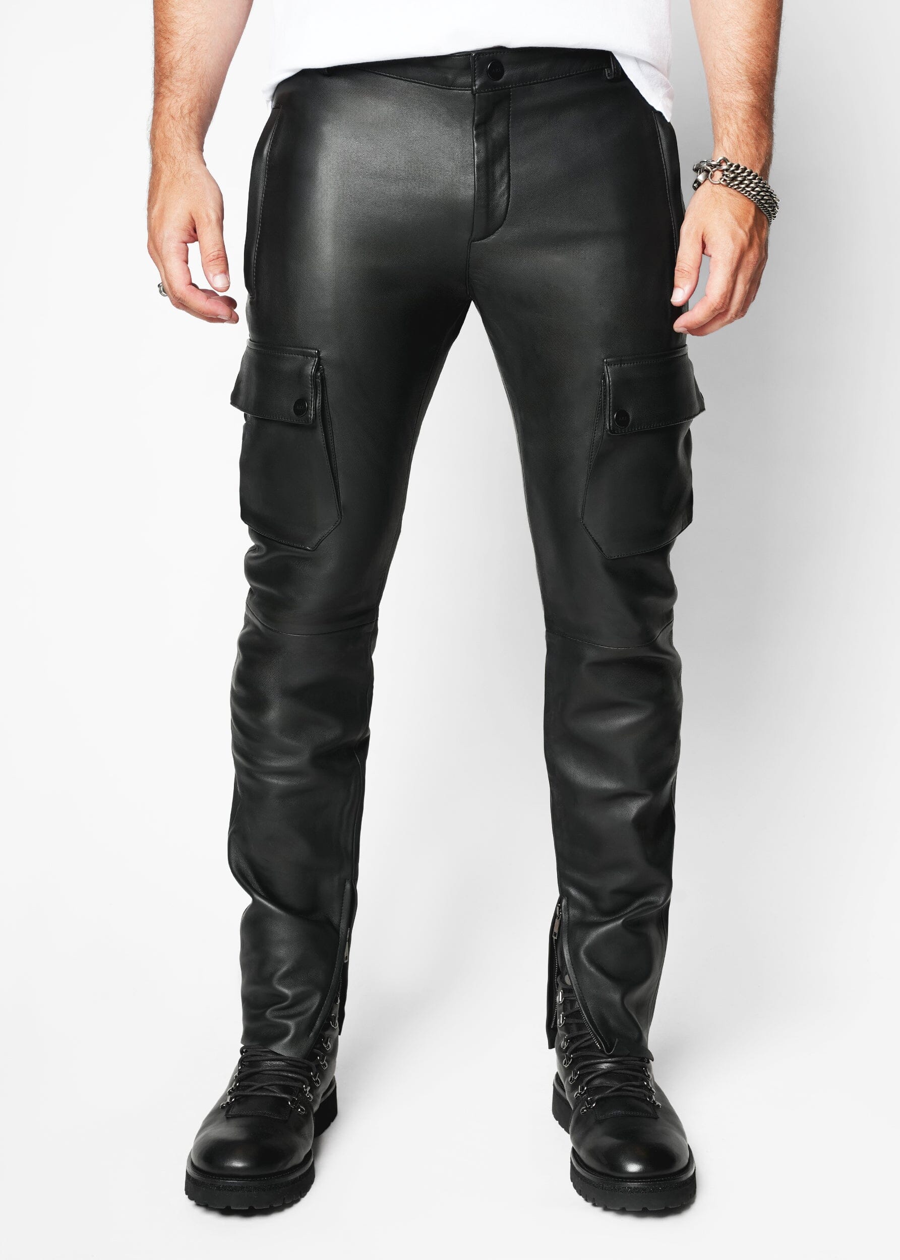 BIKER CARGOS