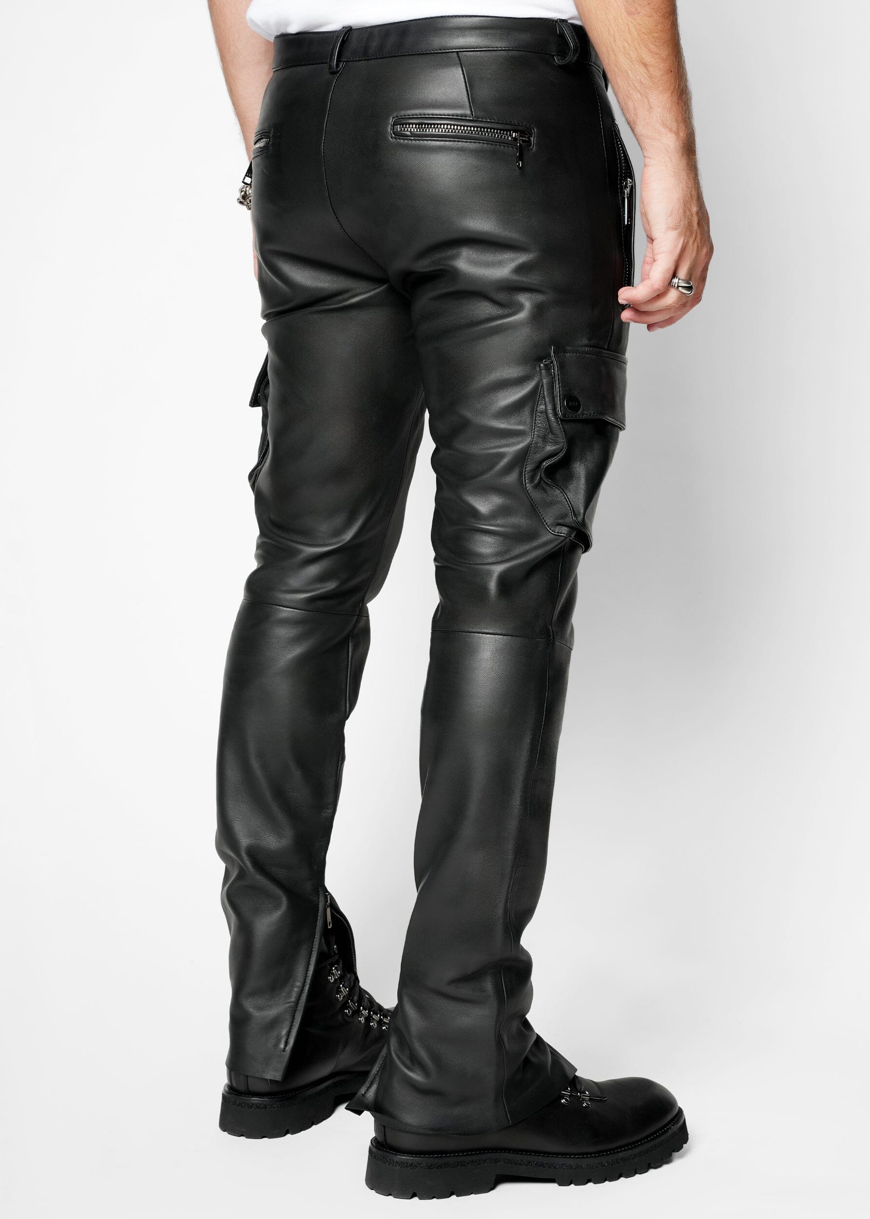BIKER CARGOS