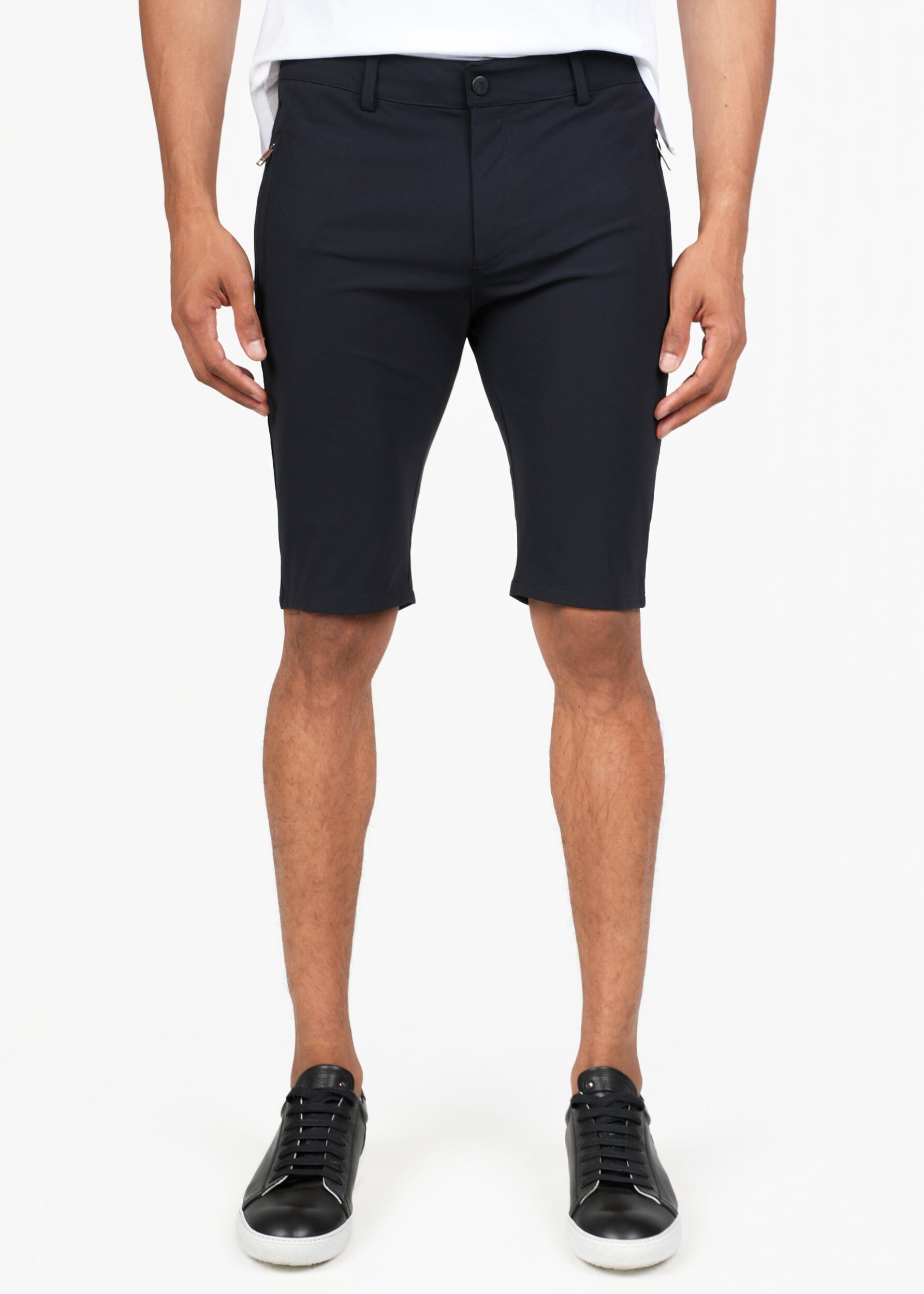 CHINO SHORTS
