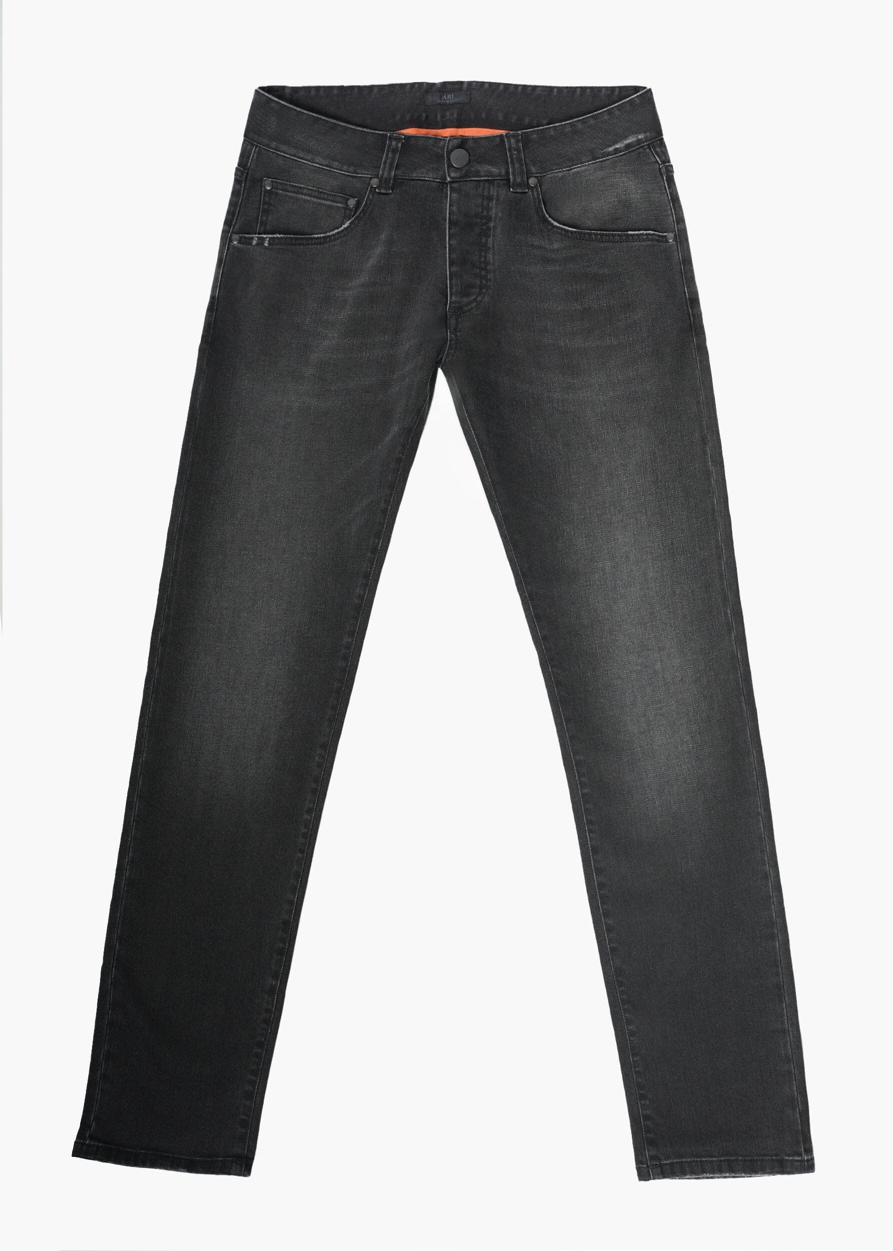 Distressed Grey
