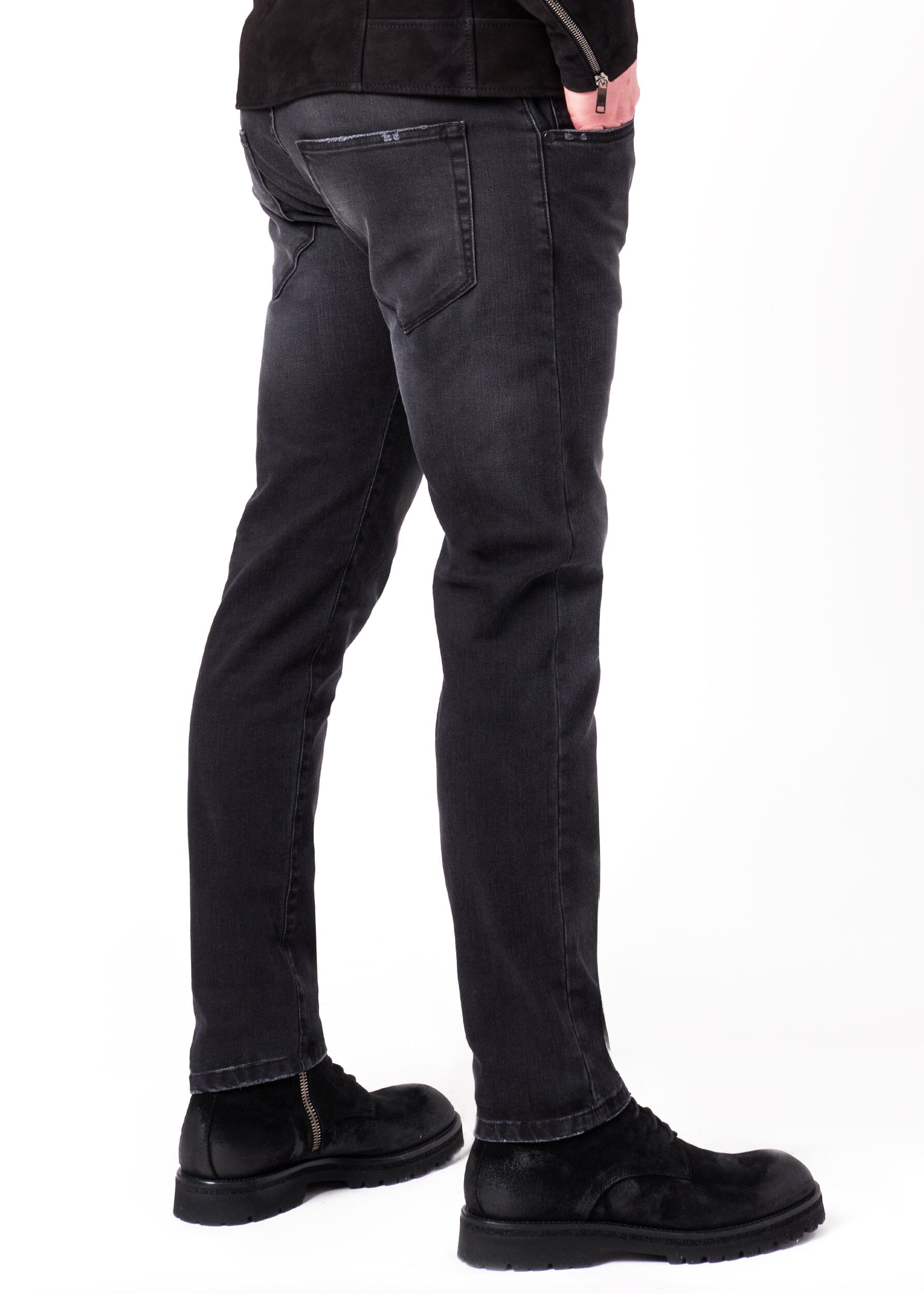 Iron Casual