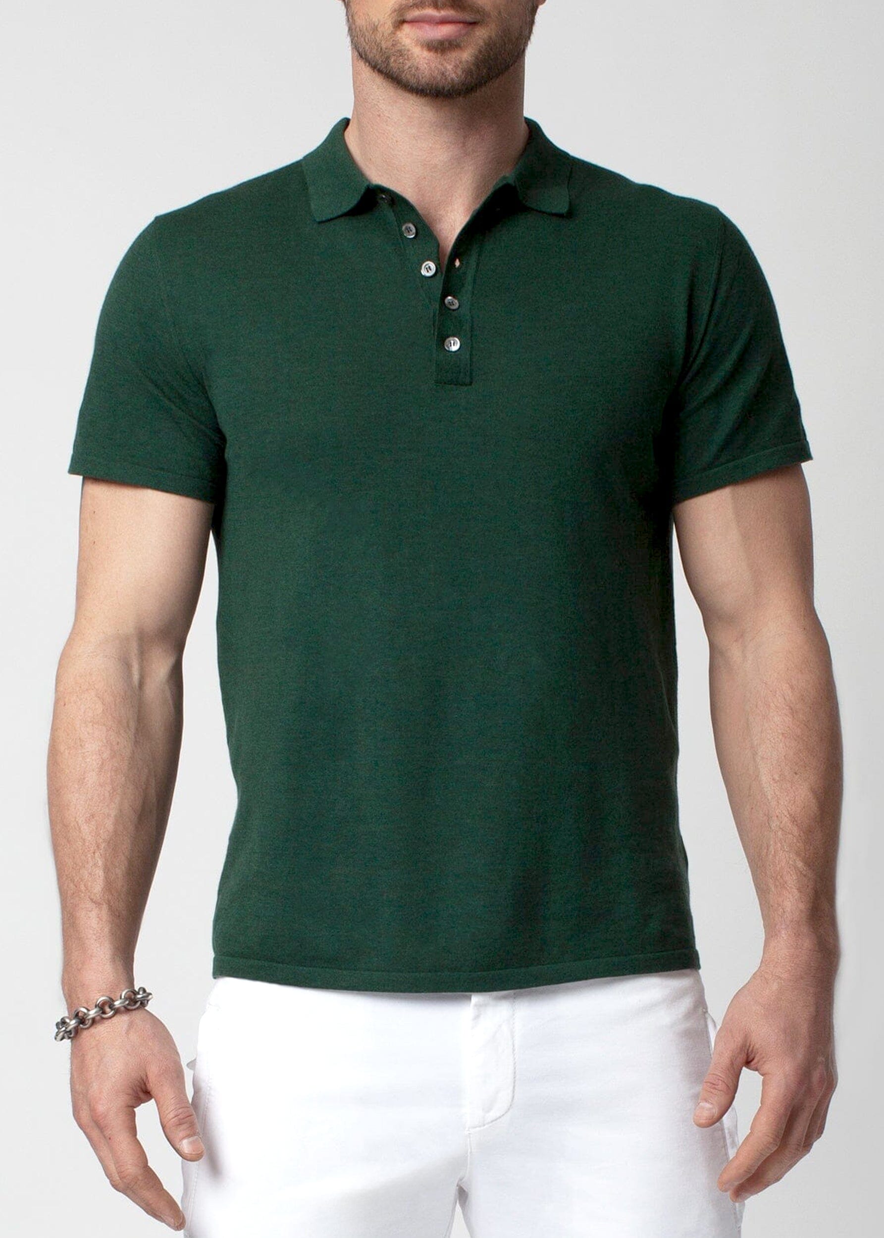 Bottle Green