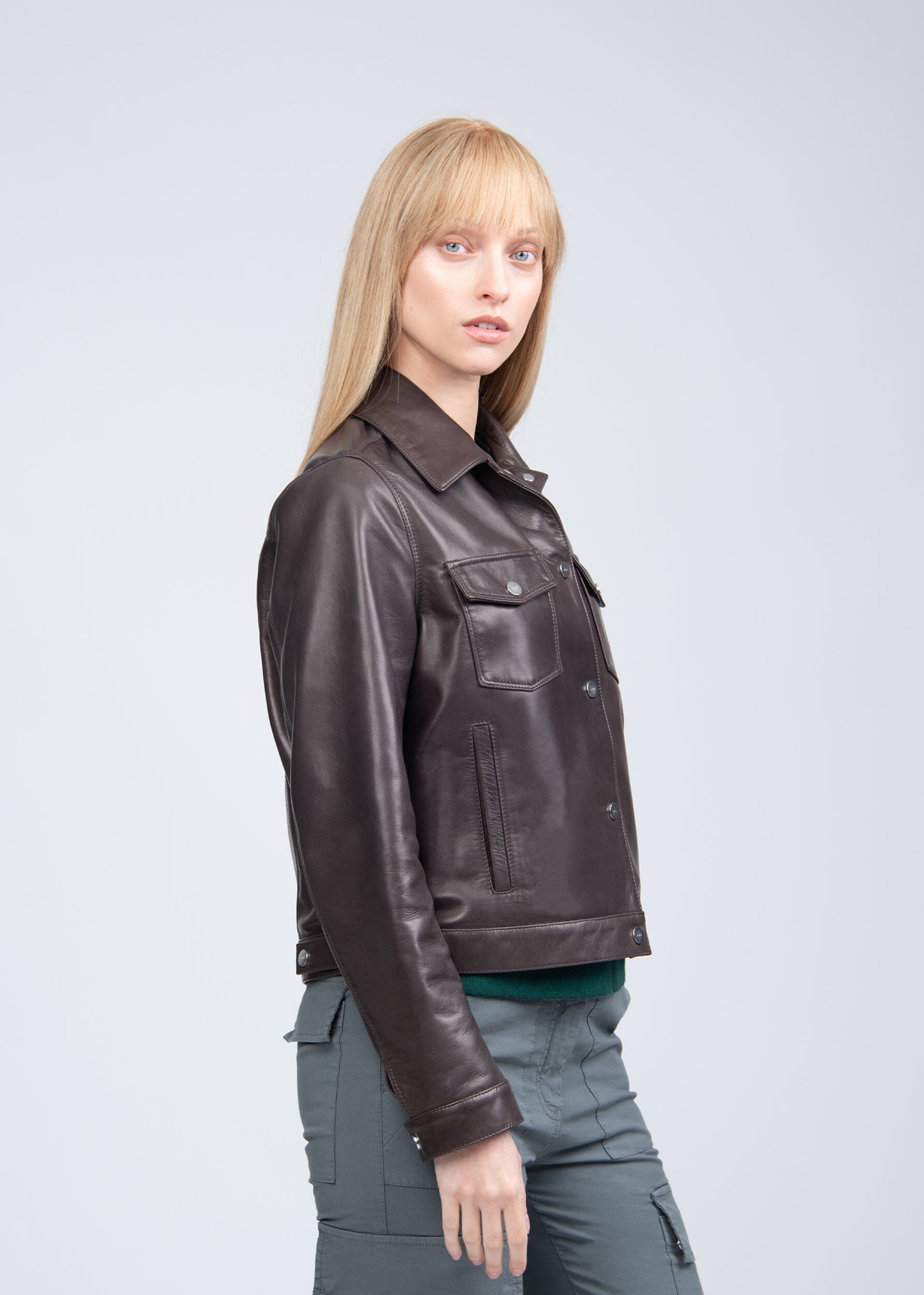 CORINE JACKET