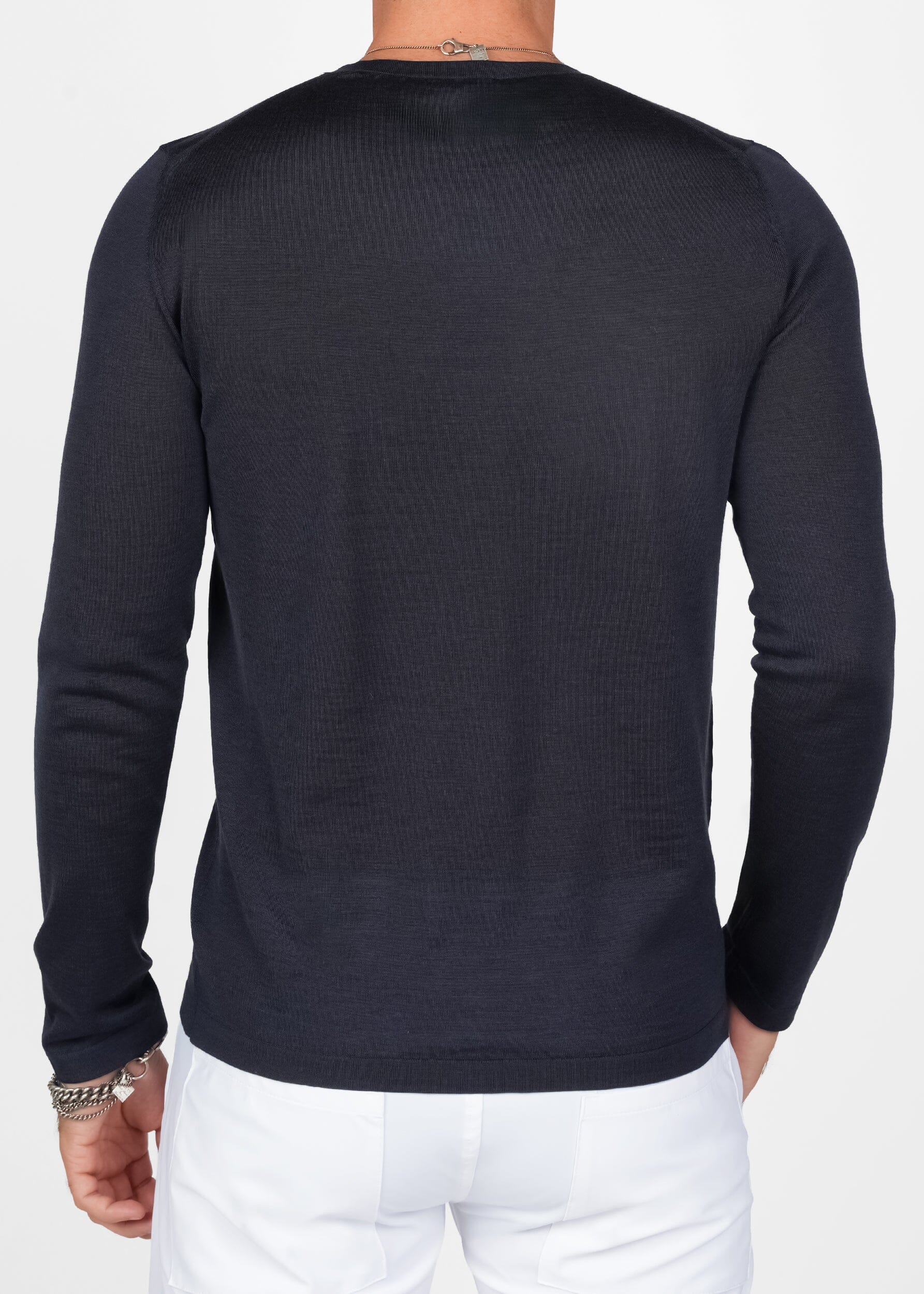 Dark Navy