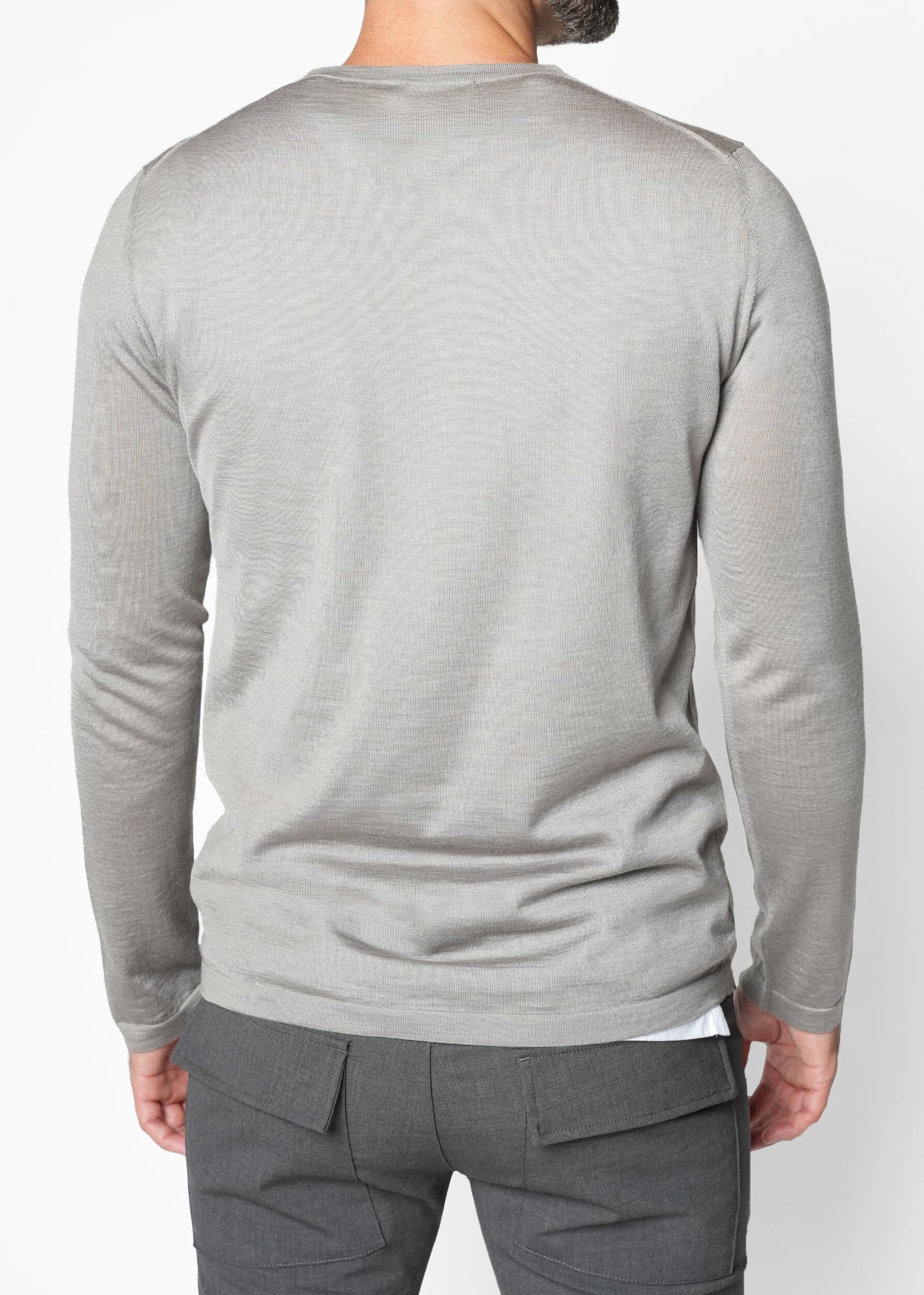 Ash Taupe