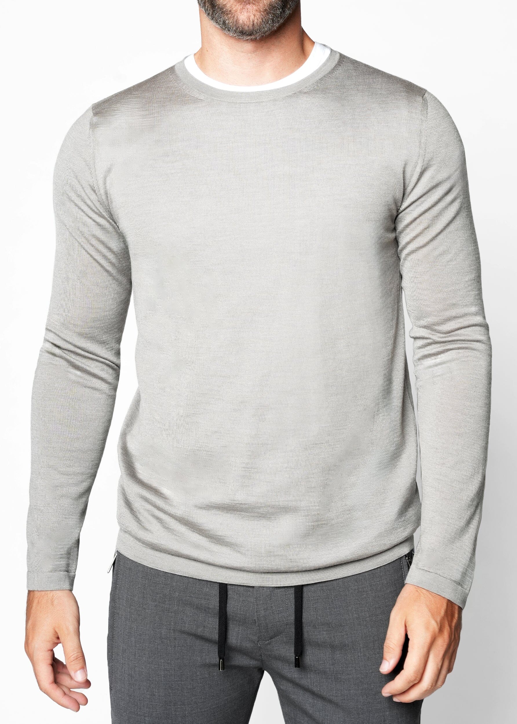 Ash Taupe