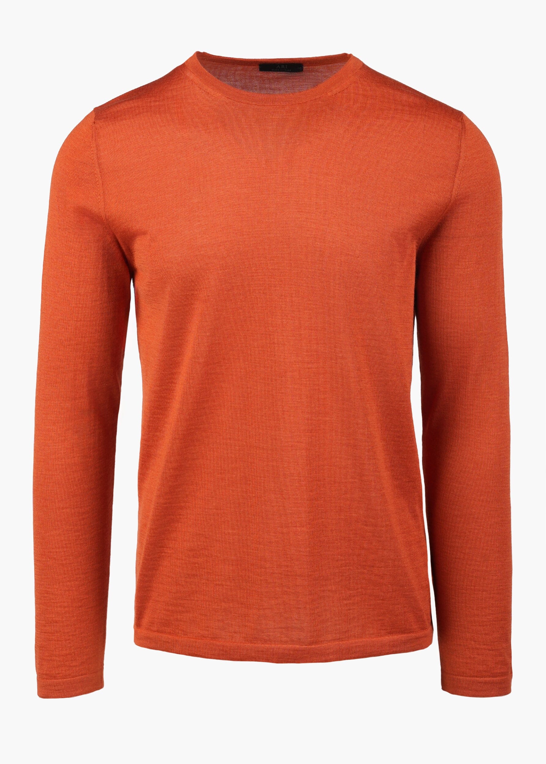 Burnt Orange