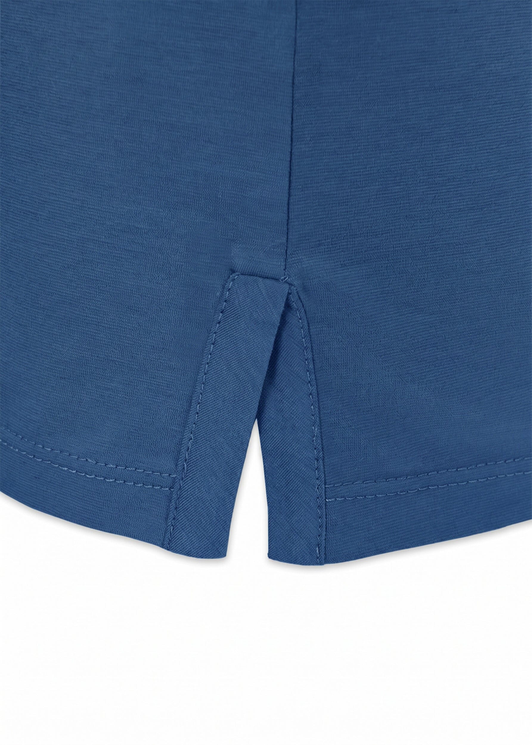 Blue Wash