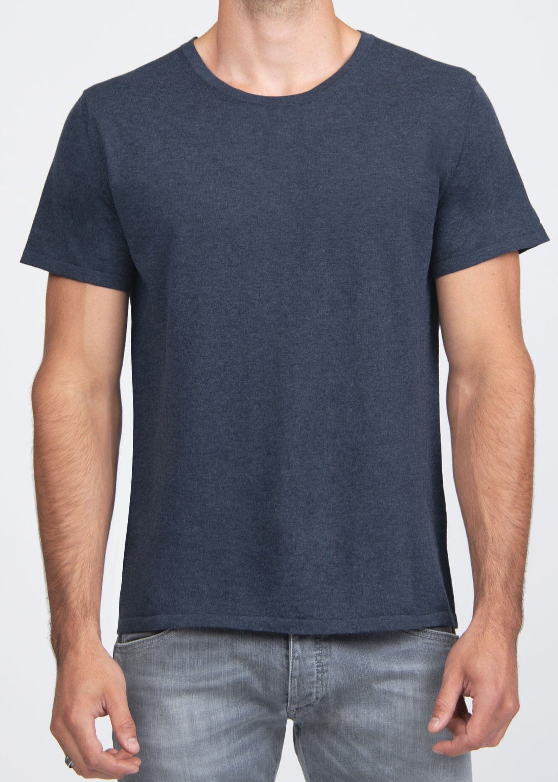 CREWNECK T-SHIRT