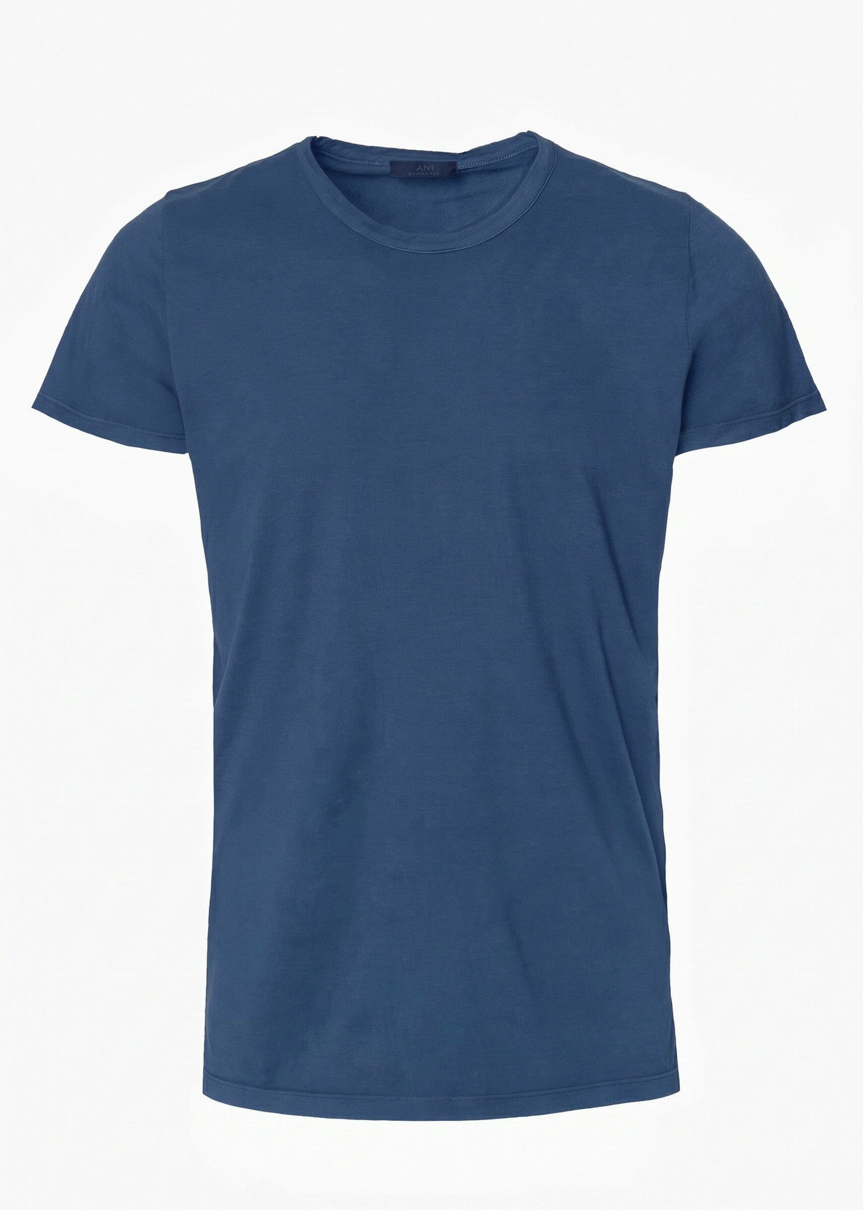 Blue Wash