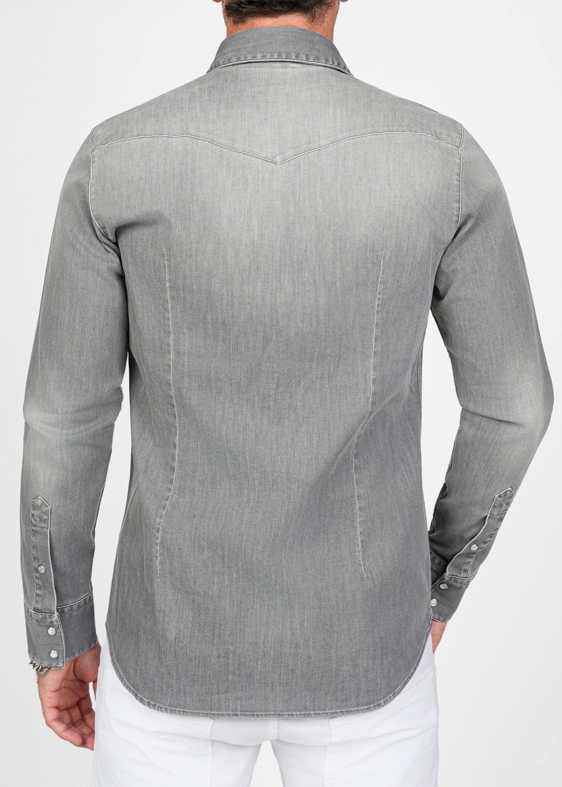 Stone Grey