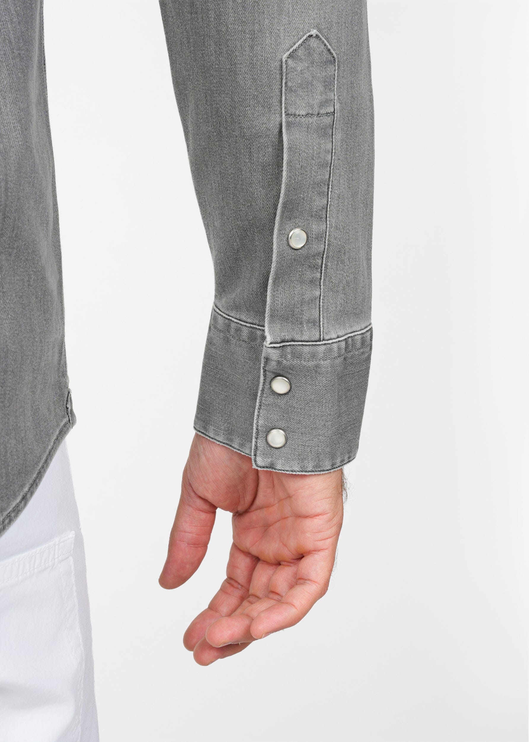 Stone Grey
