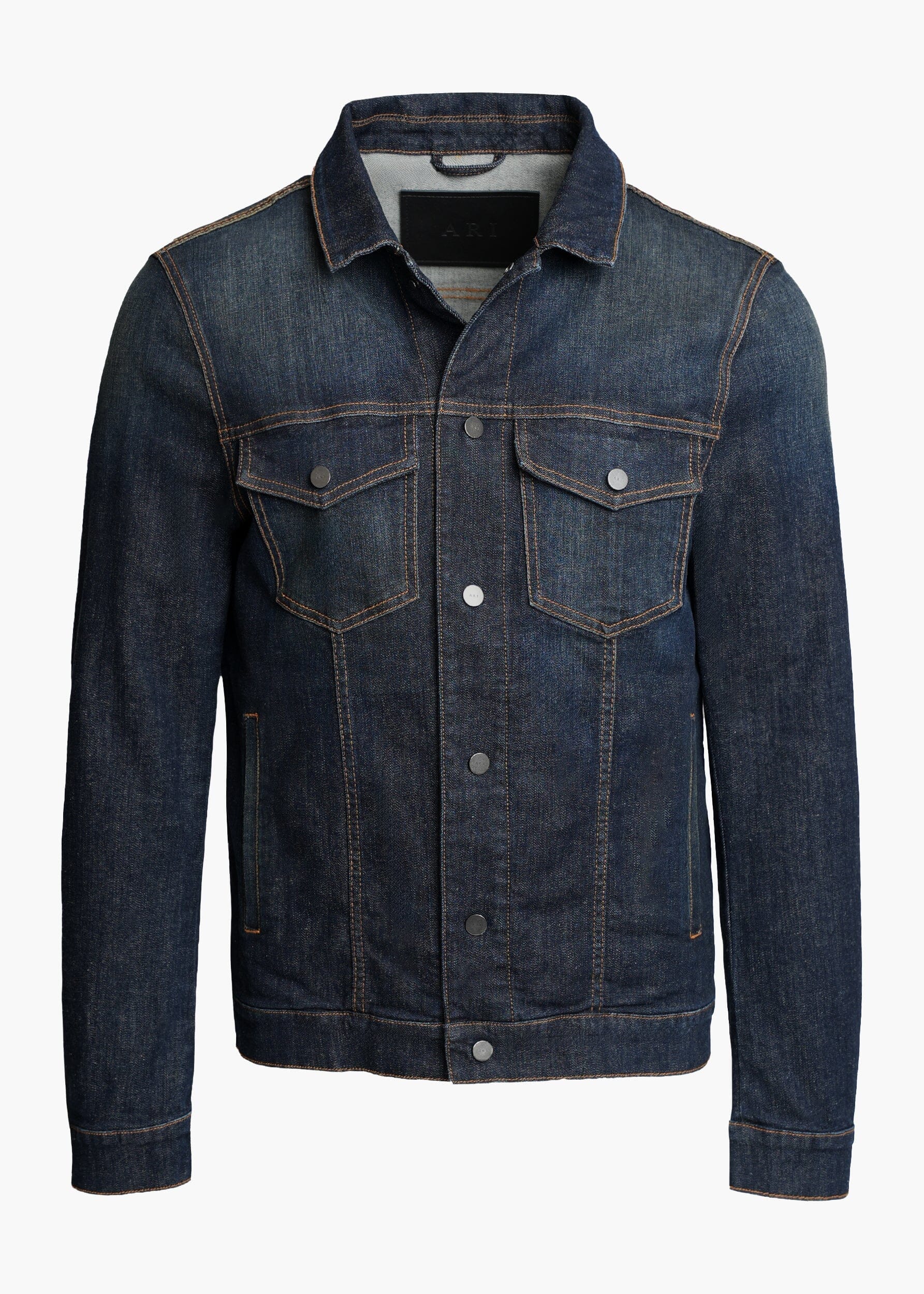 Dark Blue